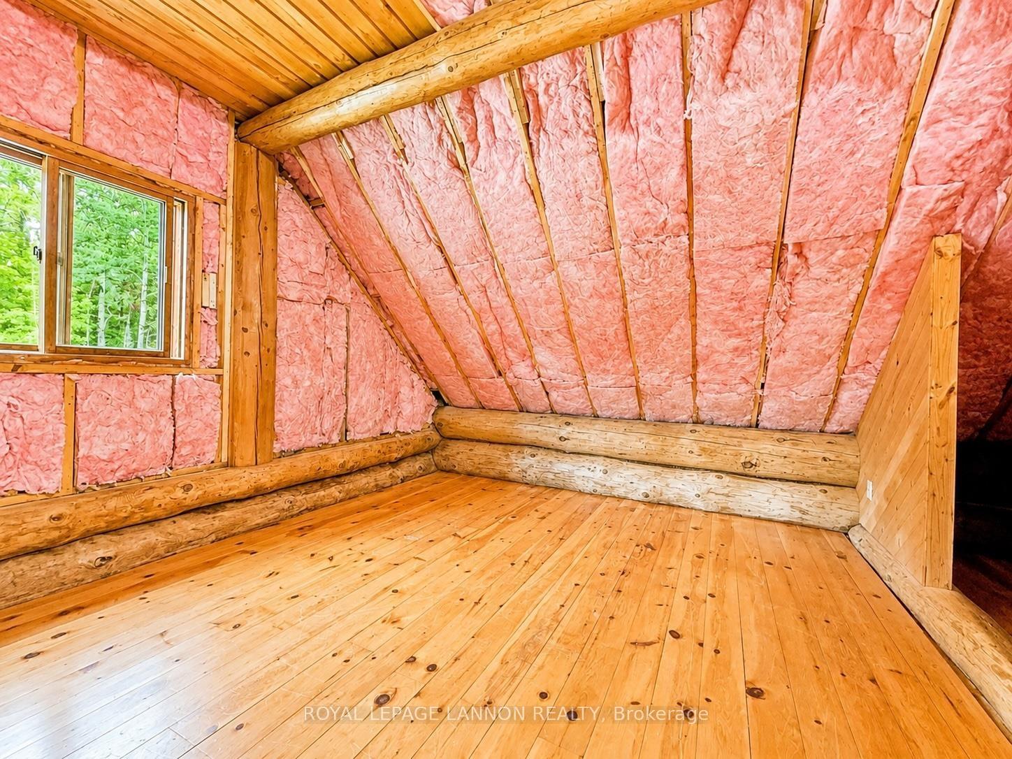 Photo 31 of 194 Old Silver Mountain Road, Gillies, TB-63 — HOMEH