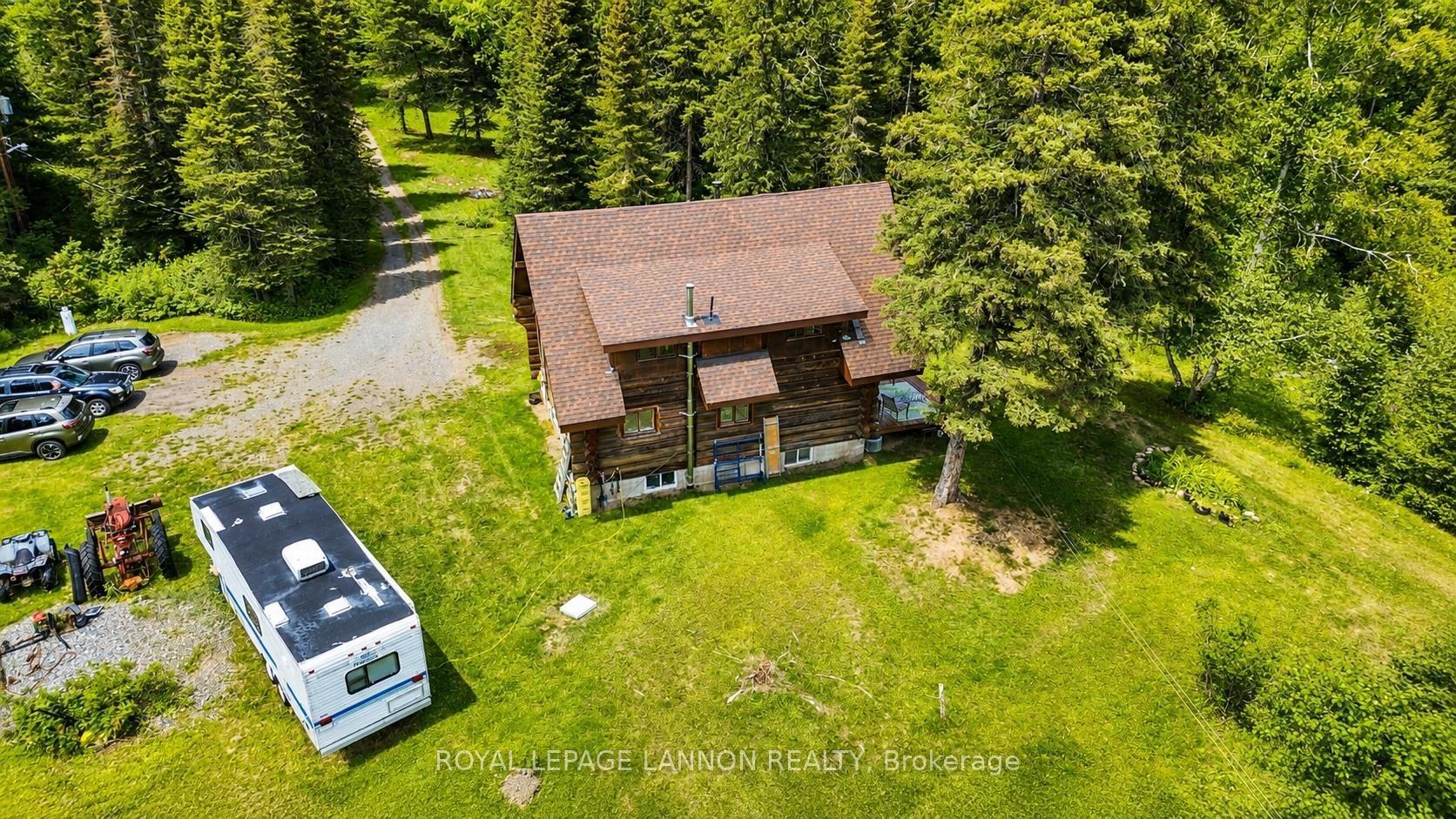 Photo 46 of 194 Old Silver Mountain Road, Gillies, TB-63 — HOMEH