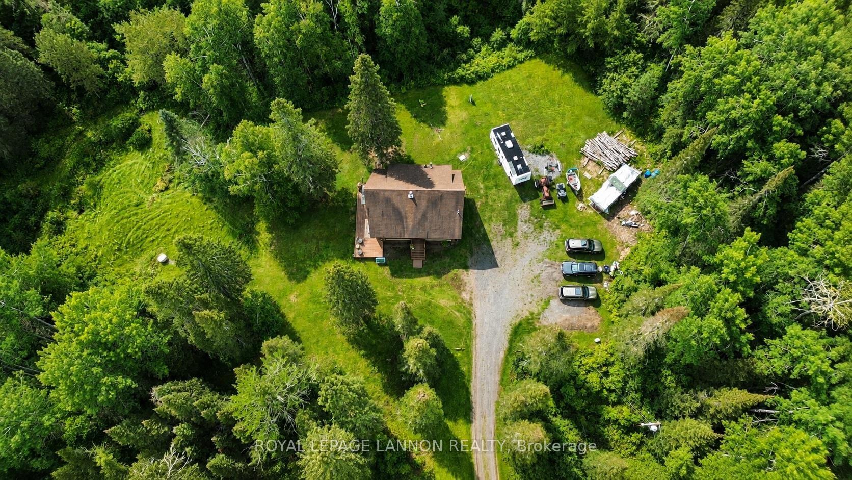 Photo 47 of 194 Old Silver Mountain Road, Gillies, TB-63 — HOMEH