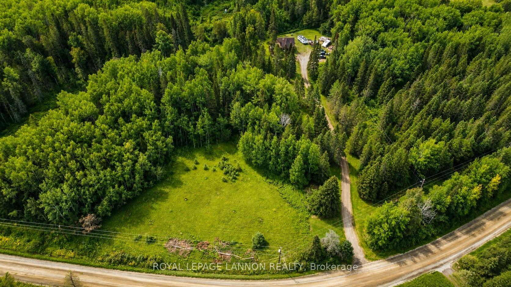 Photo 48 of 194 Old Silver Mountain Road, Gillies, TB-63 — HOMEH