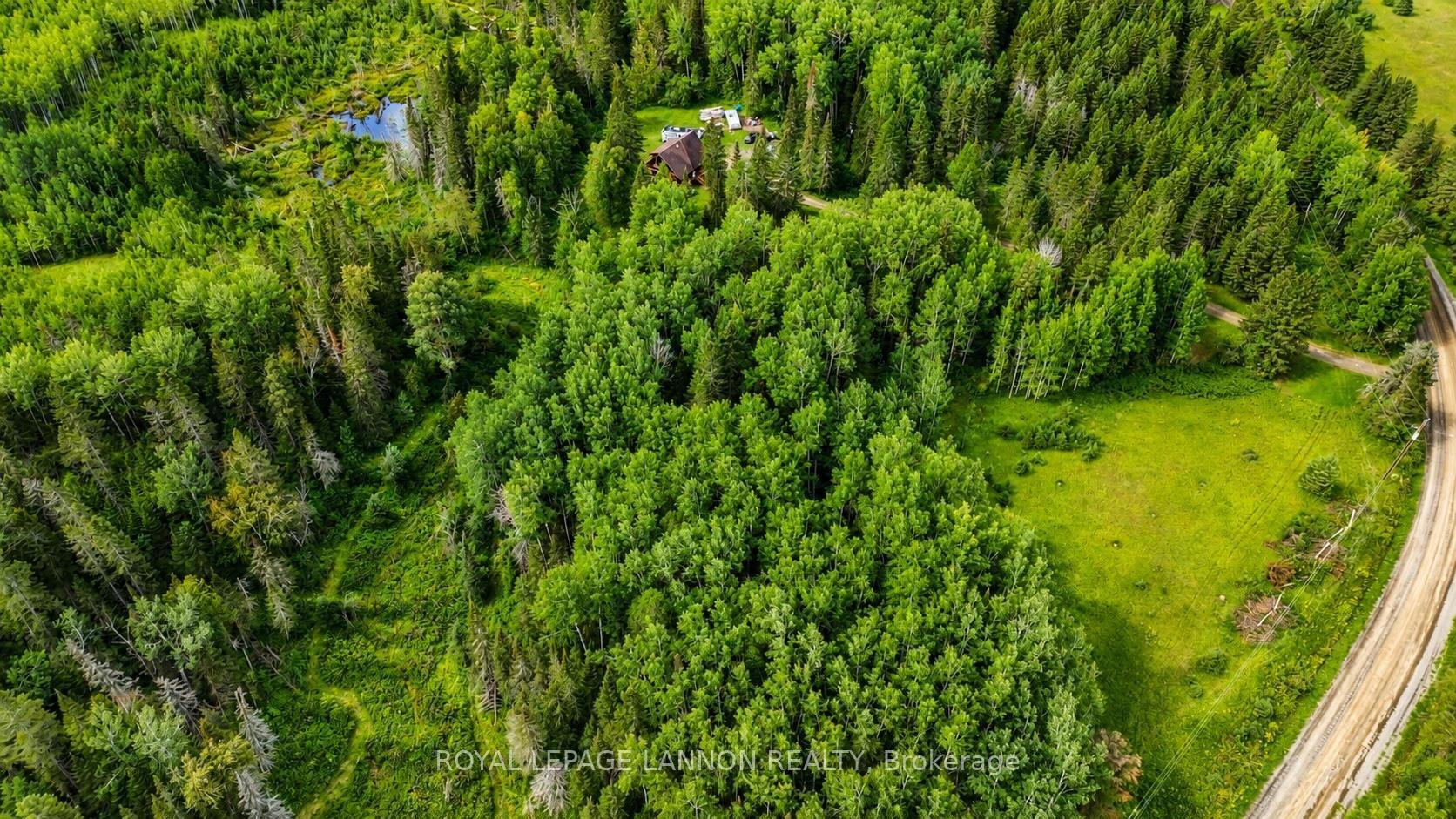 Photo 49 of 194 Old Silver Mountain Road, Gillies, TB-63 — HOMEH