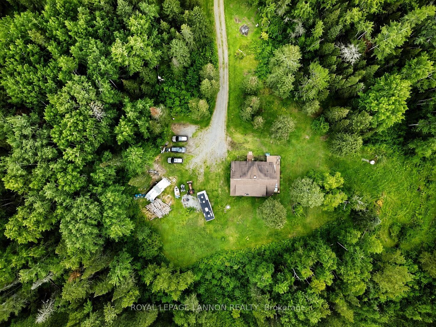 Photo 50 of 194 Old Silver Mountain Road, Gillies, TB-63 — HOMEH