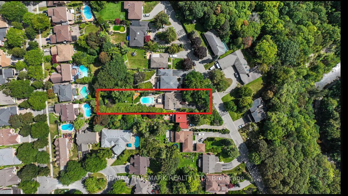 Photo 53 of 52 Colonel Danforth Trail, Scarborough, Centennial Scarborough — HOMEH