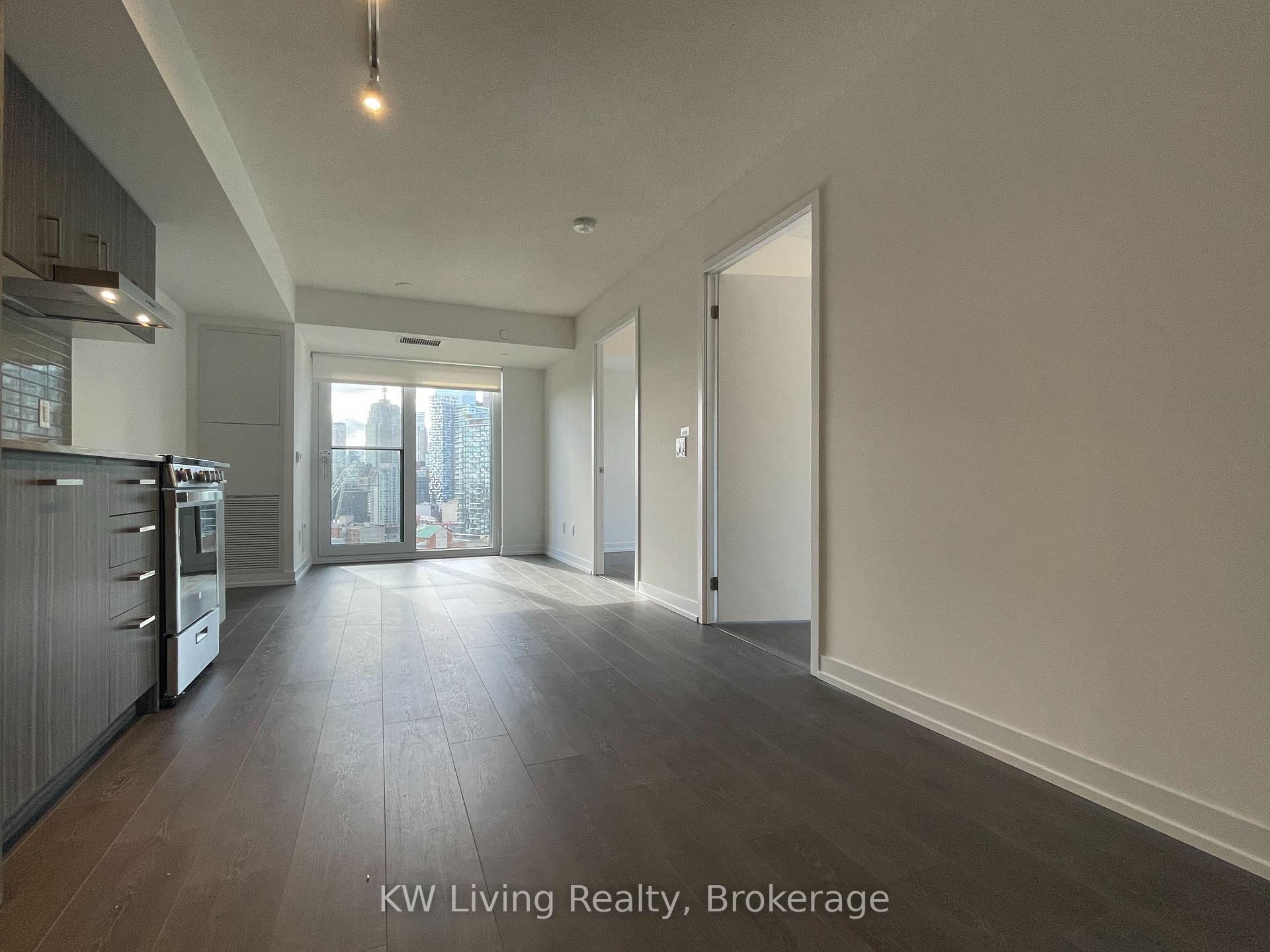 Photo 4 of Unit 2207, 219 Dundas Street E, Toronto, Church-Yonge Corridor — HOMEH