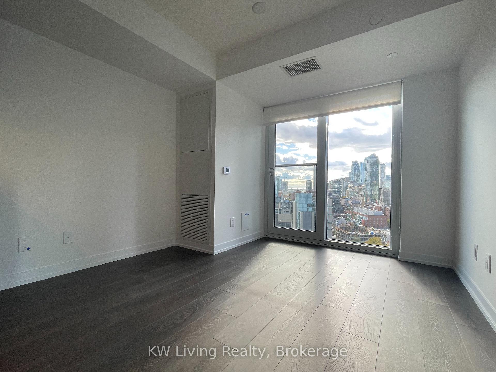 Photo 6 of Unit 2207, 219 Dundas Street E, Toronto, Church-Yonge Corridor — HOMEH