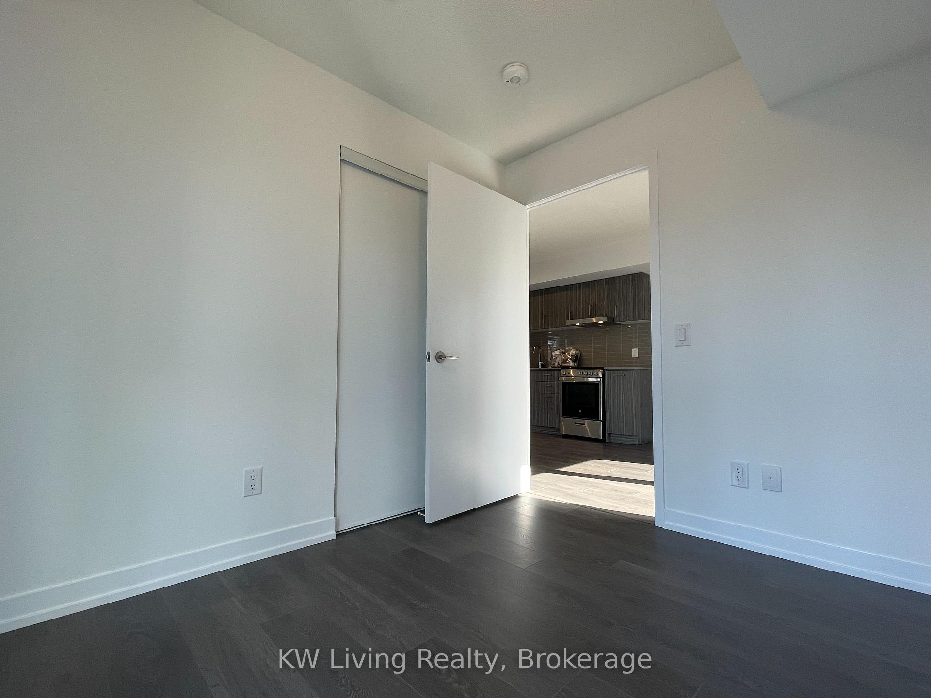 Photo 9 of Unit 2207, 219 Dundas Street E, Toronto, Church-Yonge Corridor — HOMEH