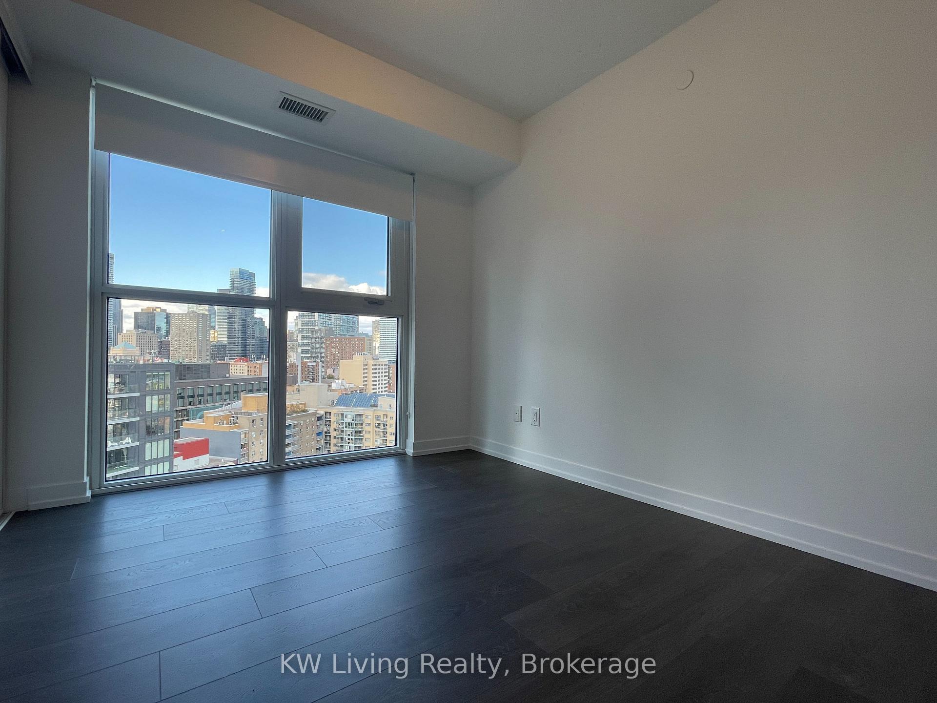 Photo 10 of Unit 2207, 219 Dundas Street E, Toronto, Church-Yonge Corridor — HOMEH