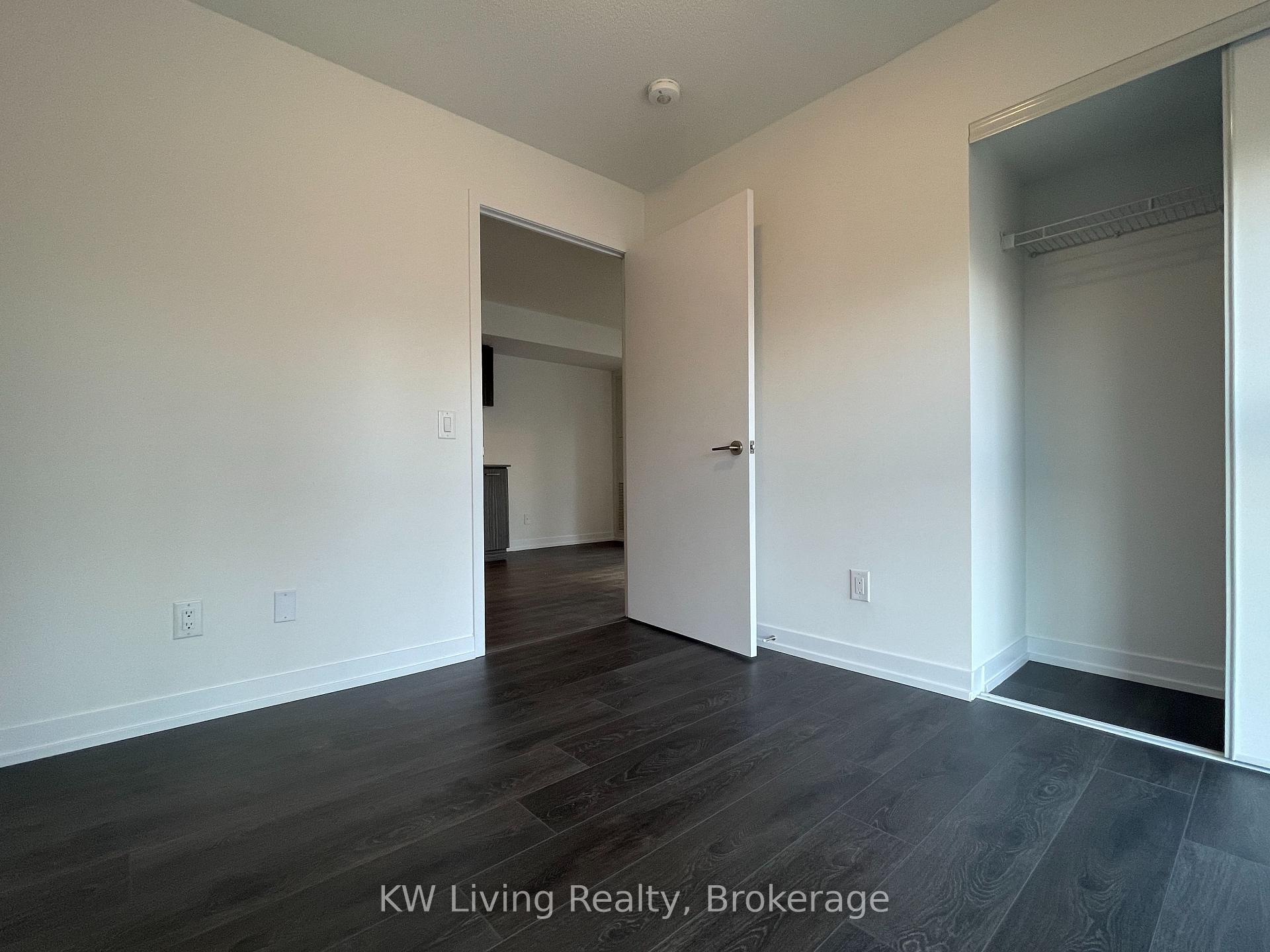 Photo 11 of Unit 2207, 219 Dundas Street E, Toronto, Church-Yonge Corridor — HOMEH