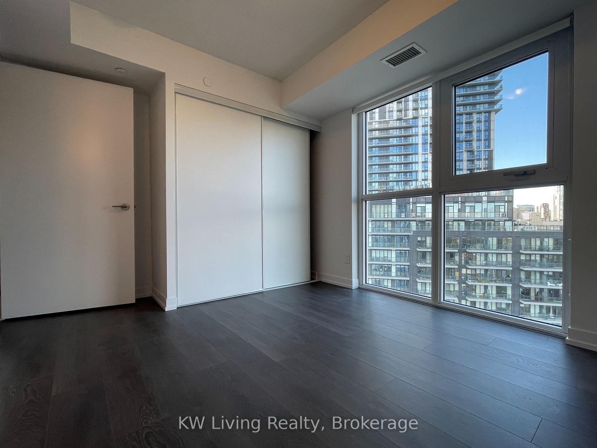 Photo 12 of Unit 2207, 219 Dundas Street E, Toronto, Church-Yonge Corridor — HOMEH