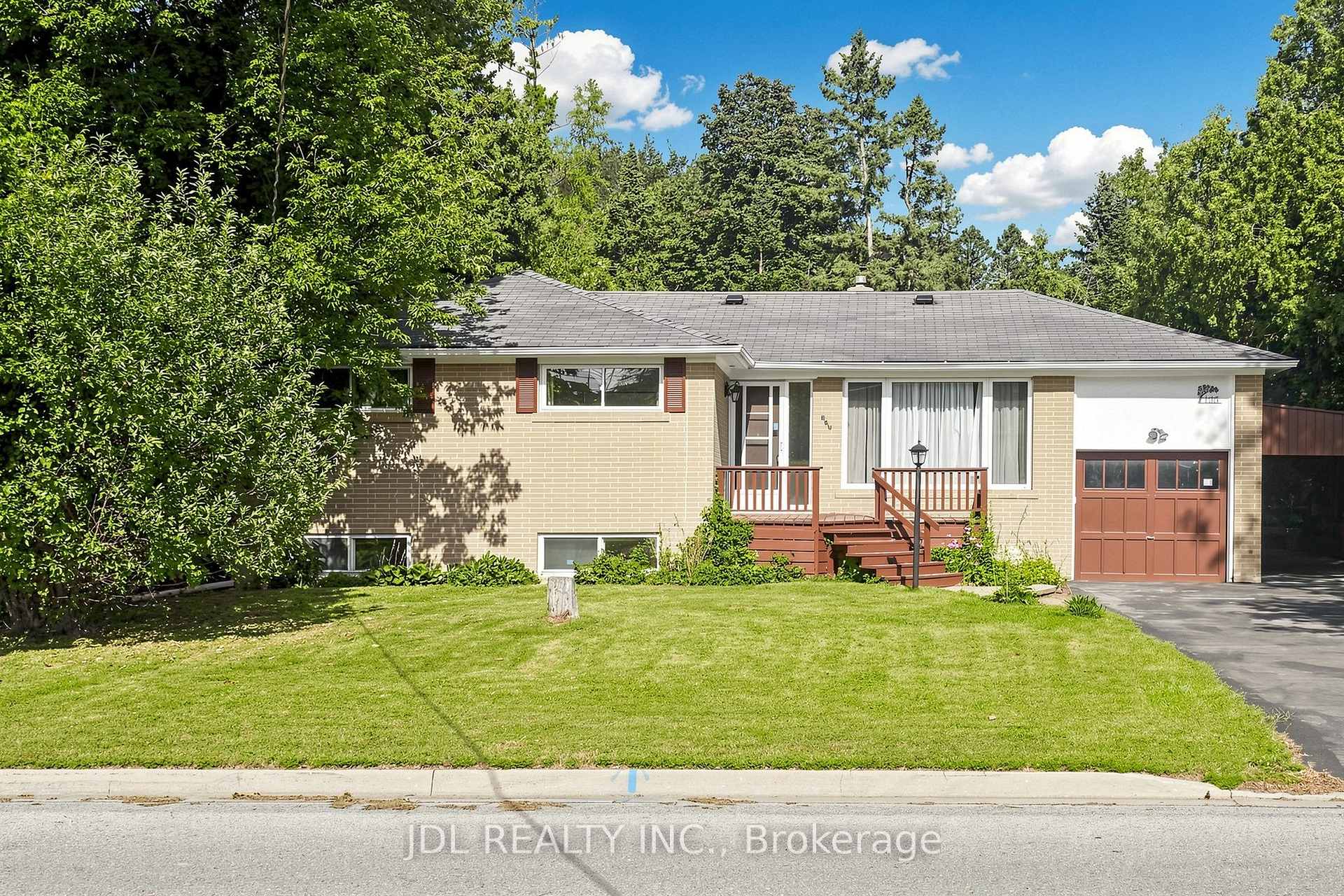 Photo 1 of 105 Park Avenue, Newmarket, Central Newmarket — HOMEH