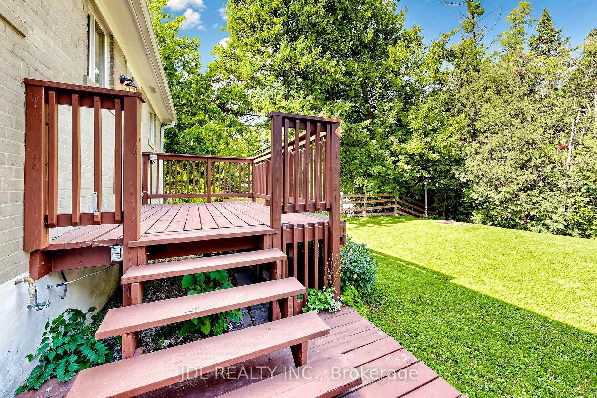 Photo 68 of 105 Park Avenue, Newmarket, Central Newmarket — HOMEH