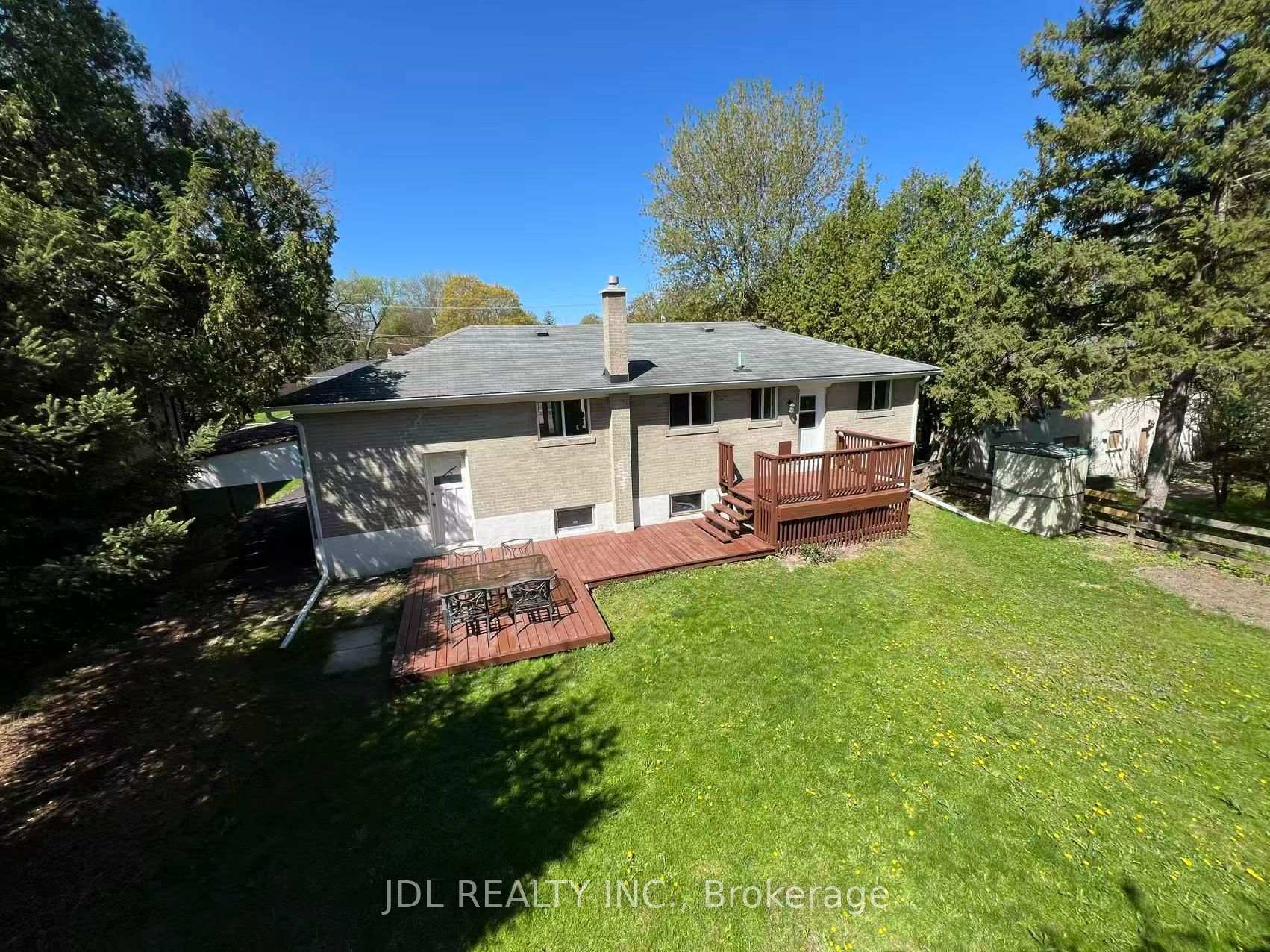 Photo 72 of 105 Park Avenue, Newmarket, Central Newmarket — HOMEH