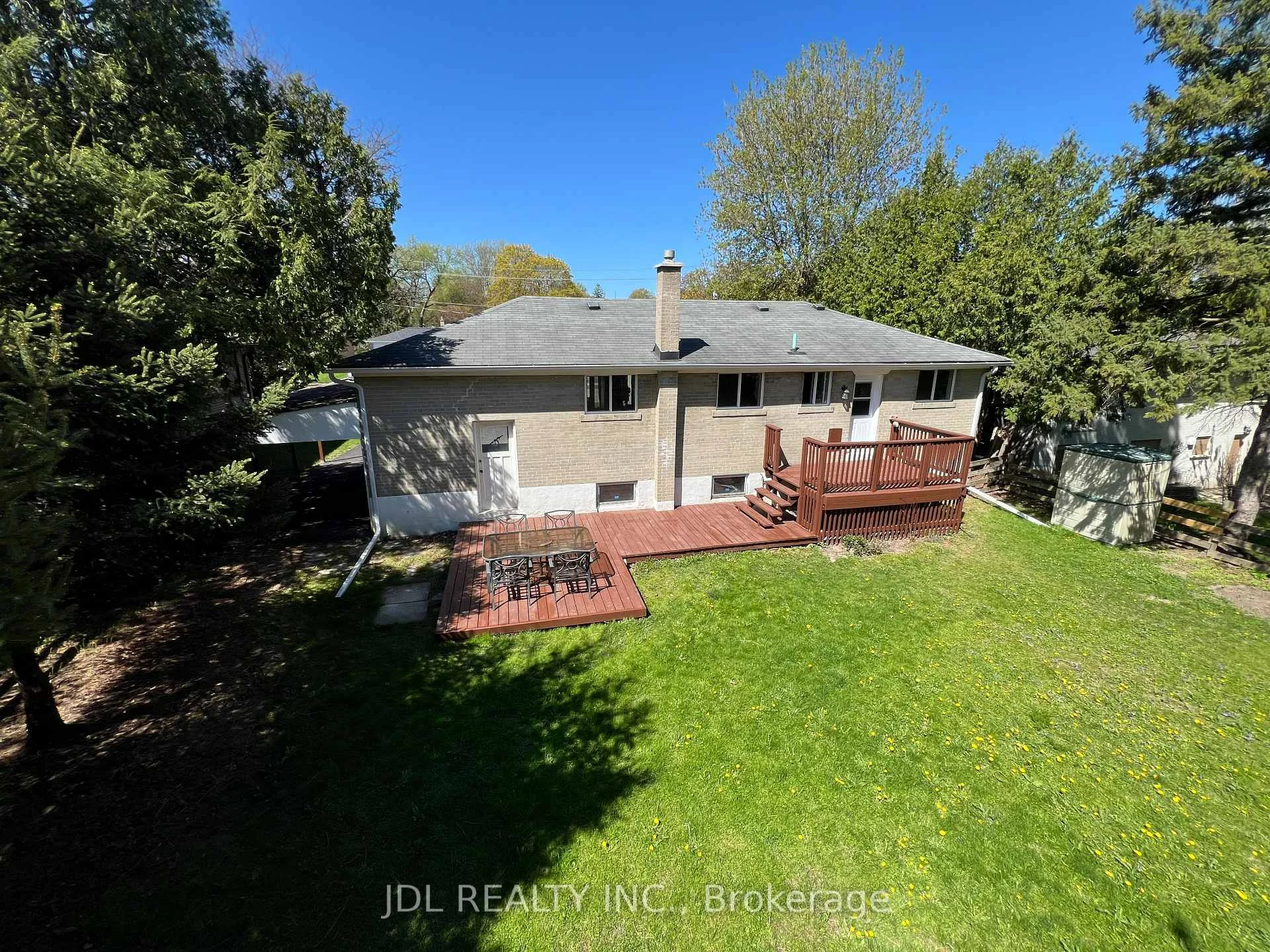 Photo 43 of 105 Park Avenue, Newmarket, Central Newmarket — HOMEH