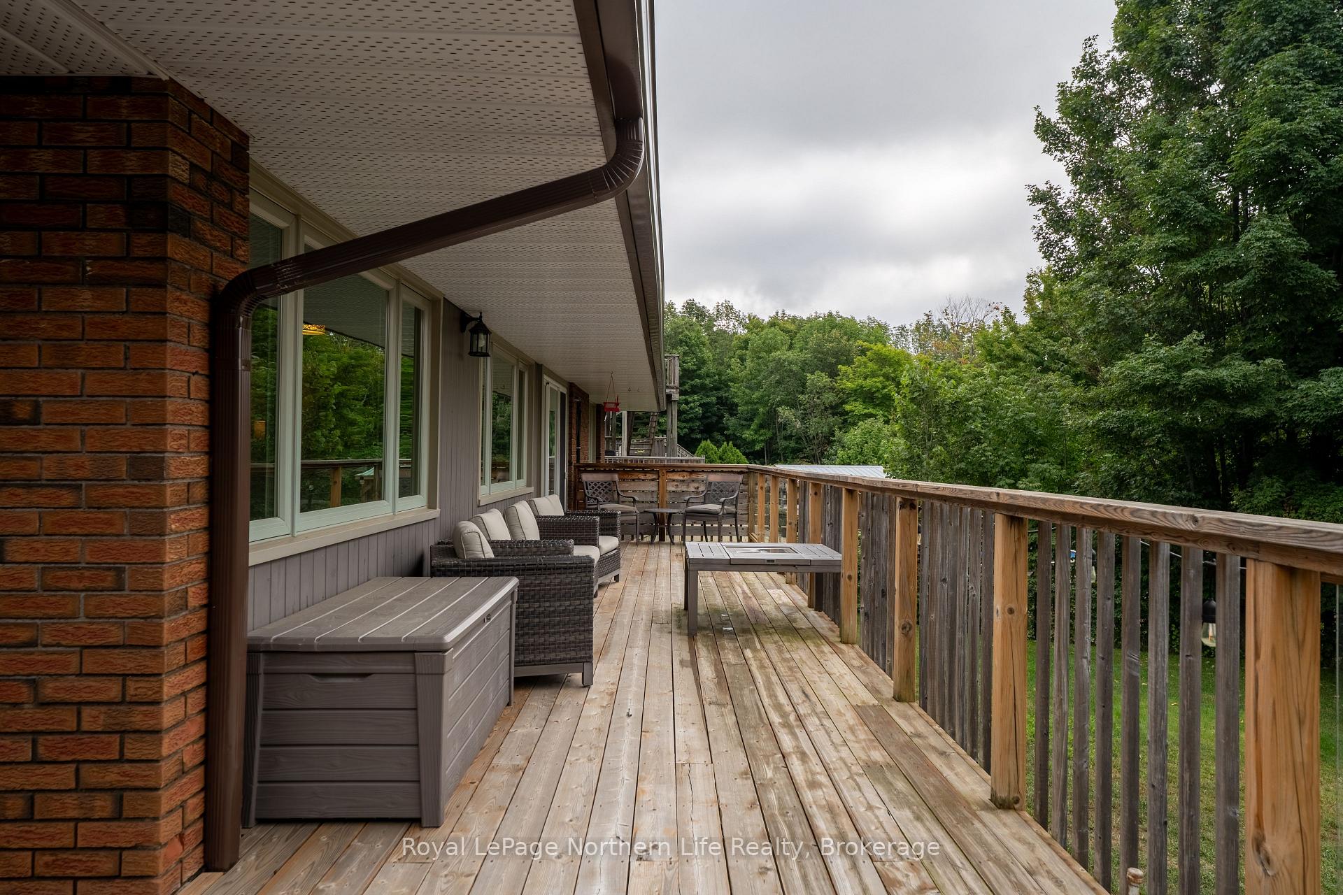 Photo 4 of 185 Wallace Heights Drive, North Bay, Airport — HOMEH