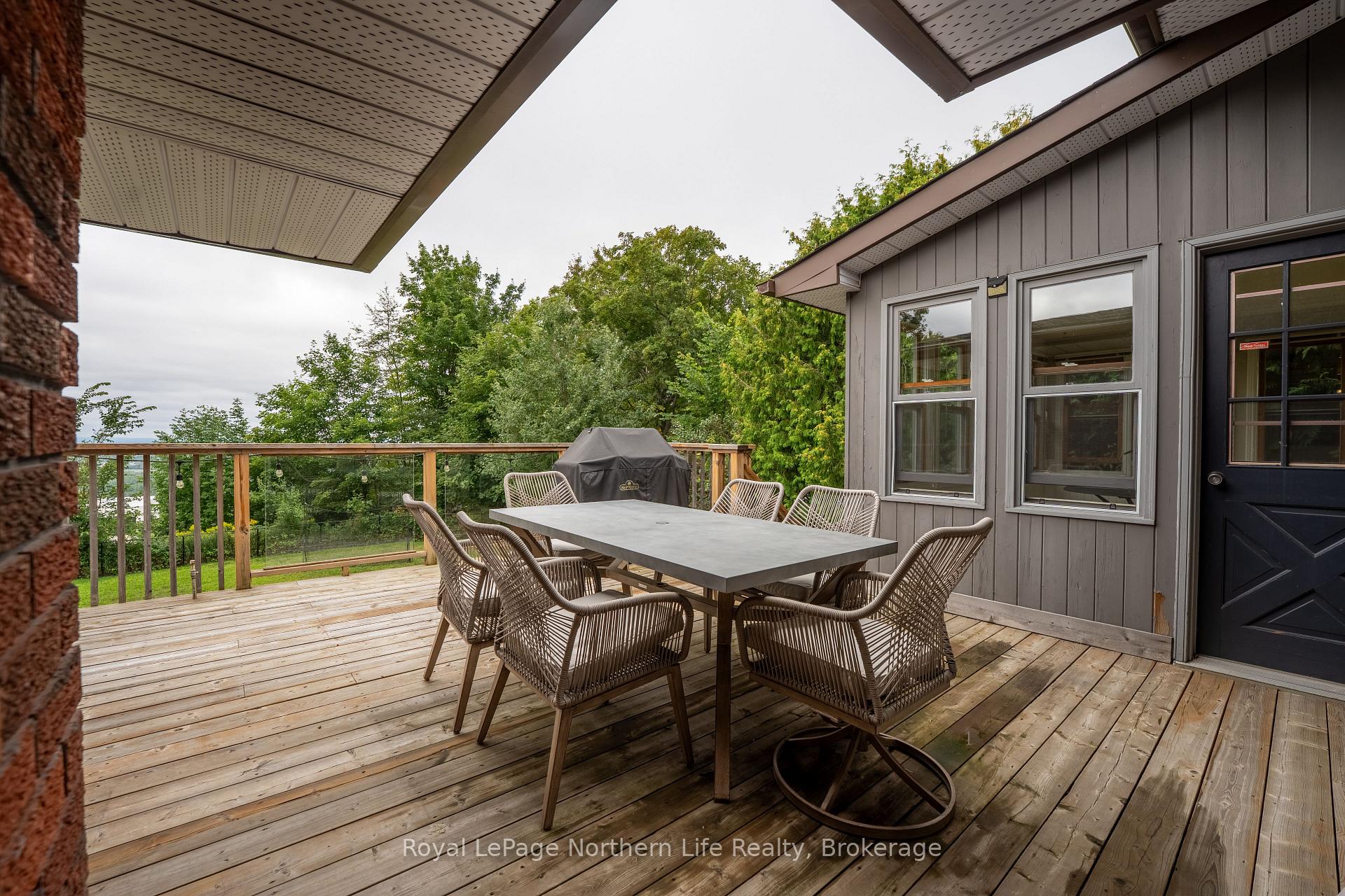 Photo 5 of 185 Wallace Heights Drive, North Bay, Airport — HOMEH