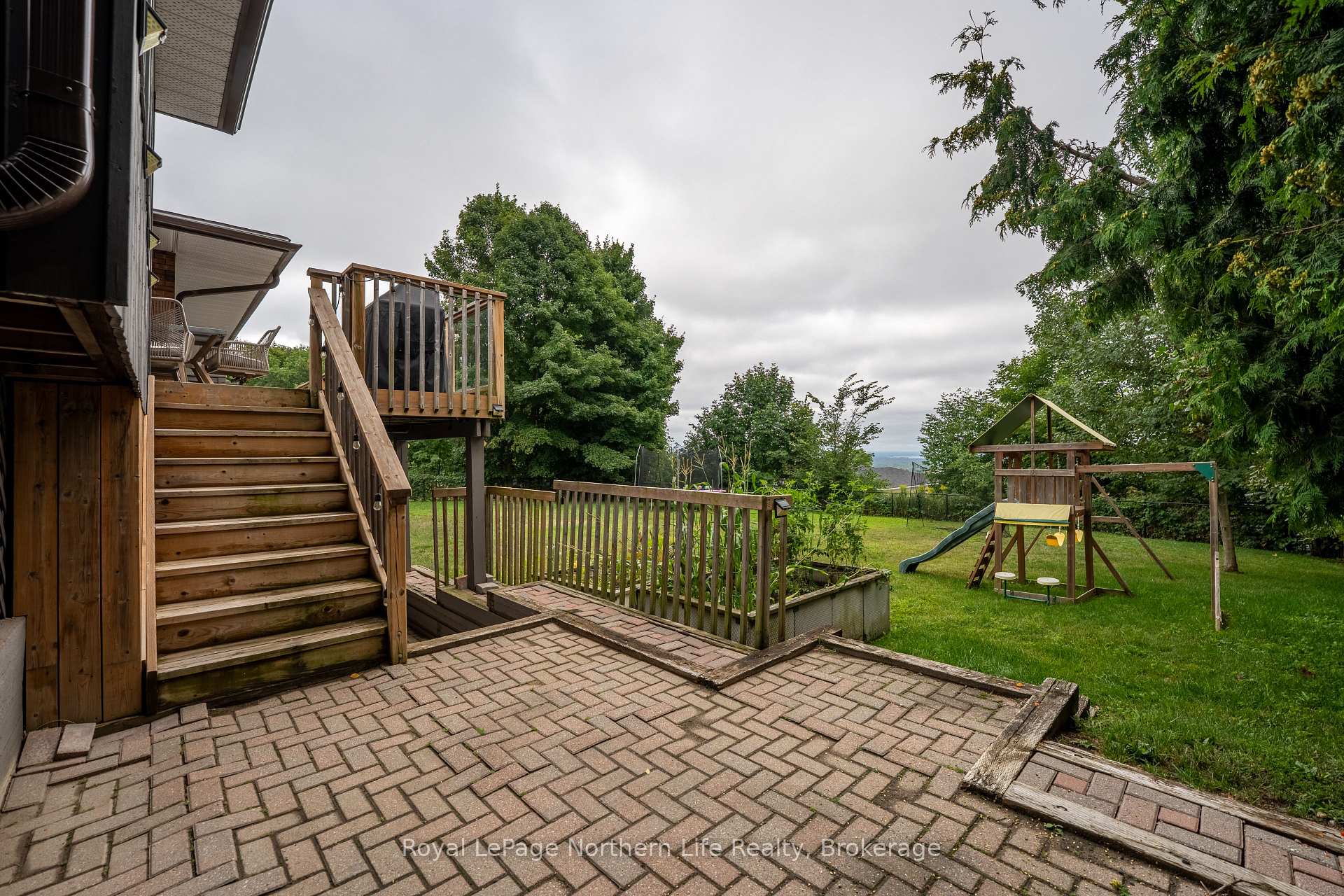 Photo 6 of 185 Wallace Heights Drive, North Bay, Airport — HOMEH