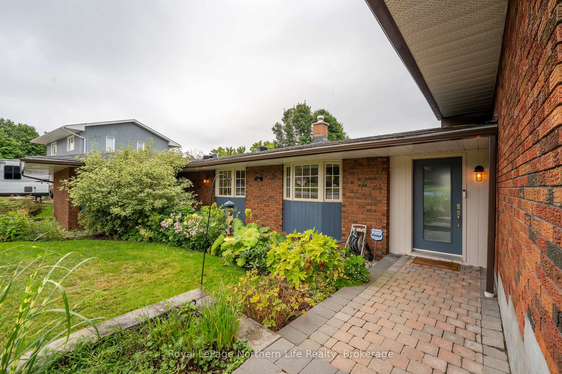 Photo 8 of 185 Wallace Heights Drive, North Bay, Airport — HOMEH