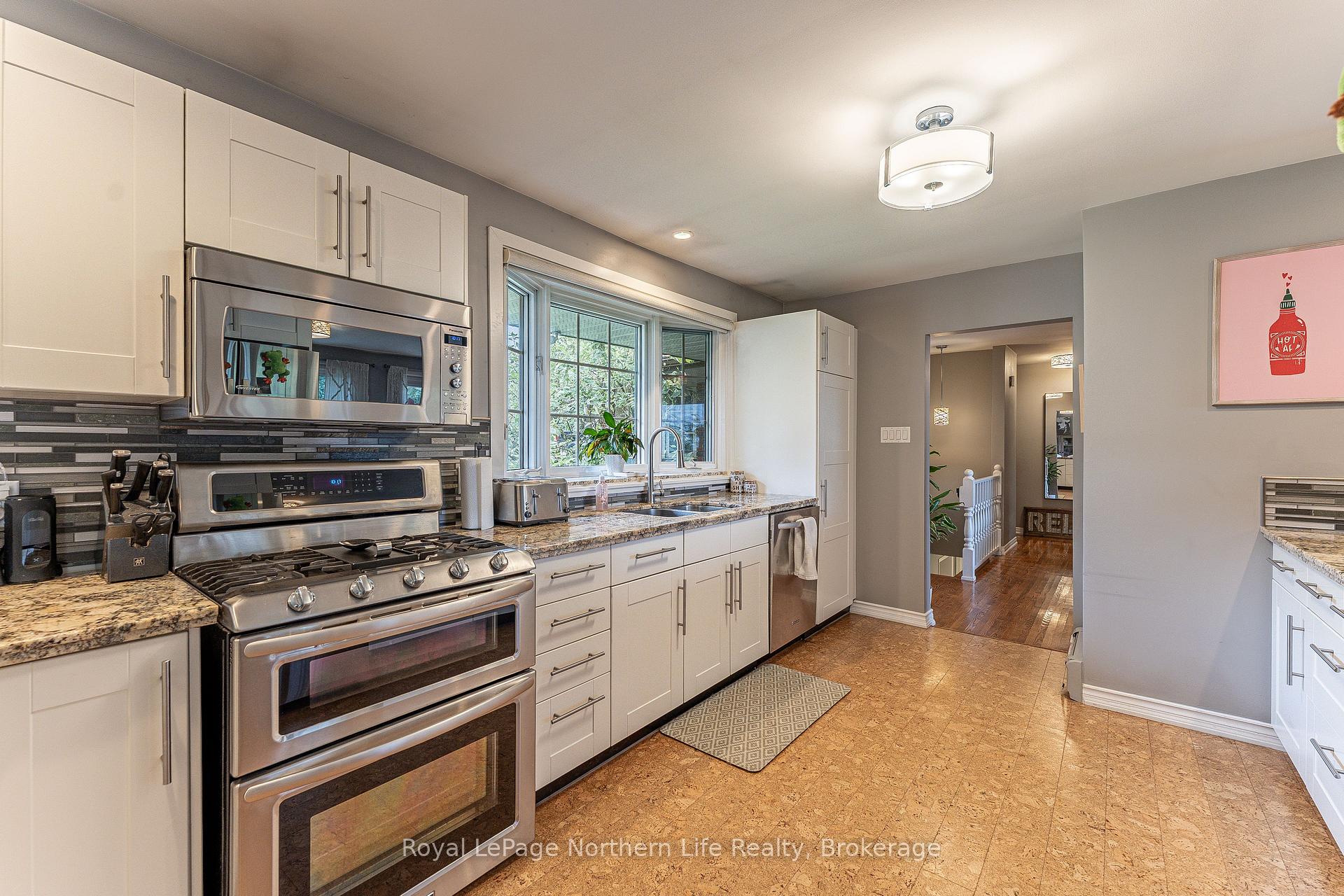 Photo 13 of 185 Wallace Heights Drive, North Bay, Airport — HOMEH