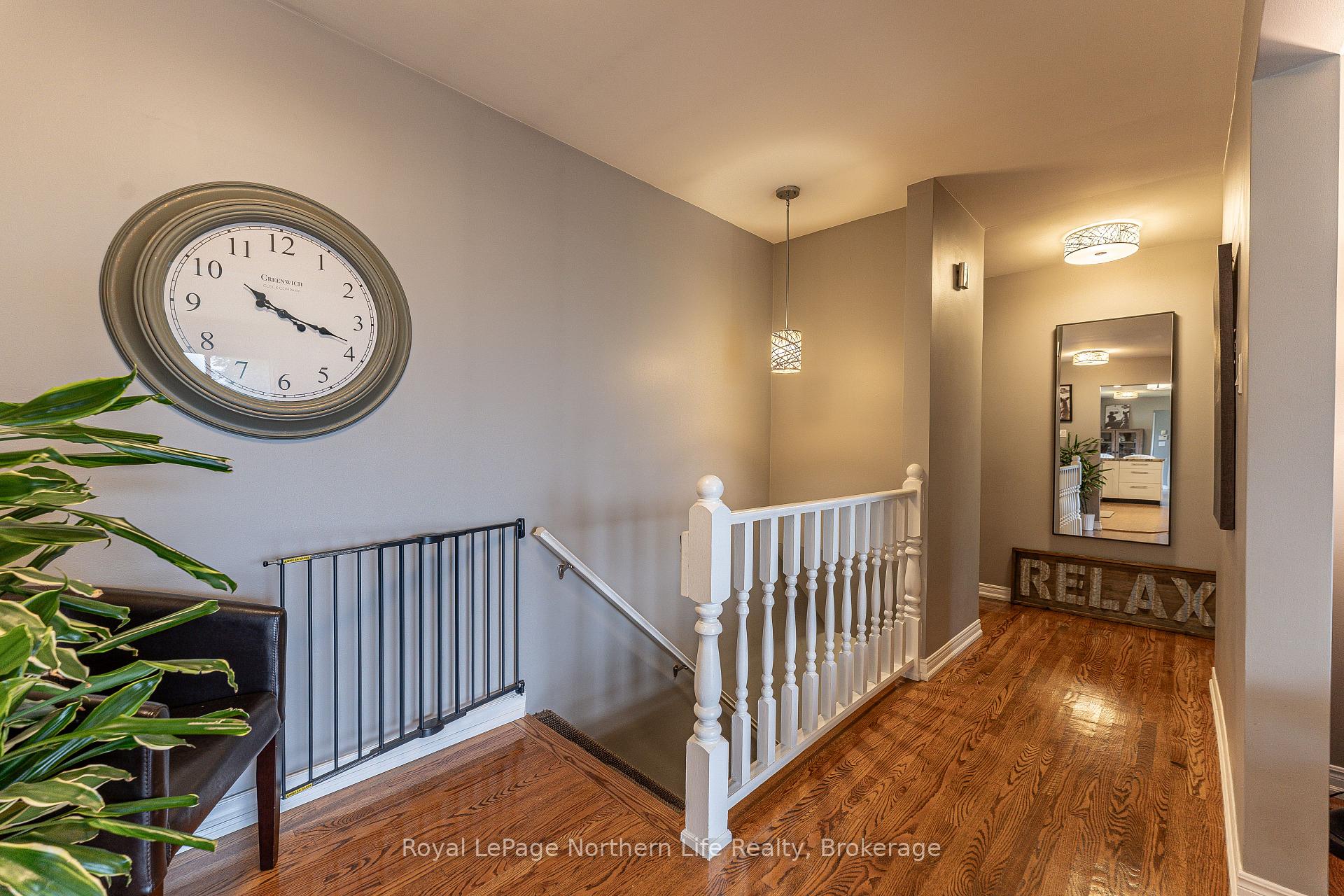 Photo 16 of 185 Wallace Heights Drive, North Bay, Airport — HOMEH