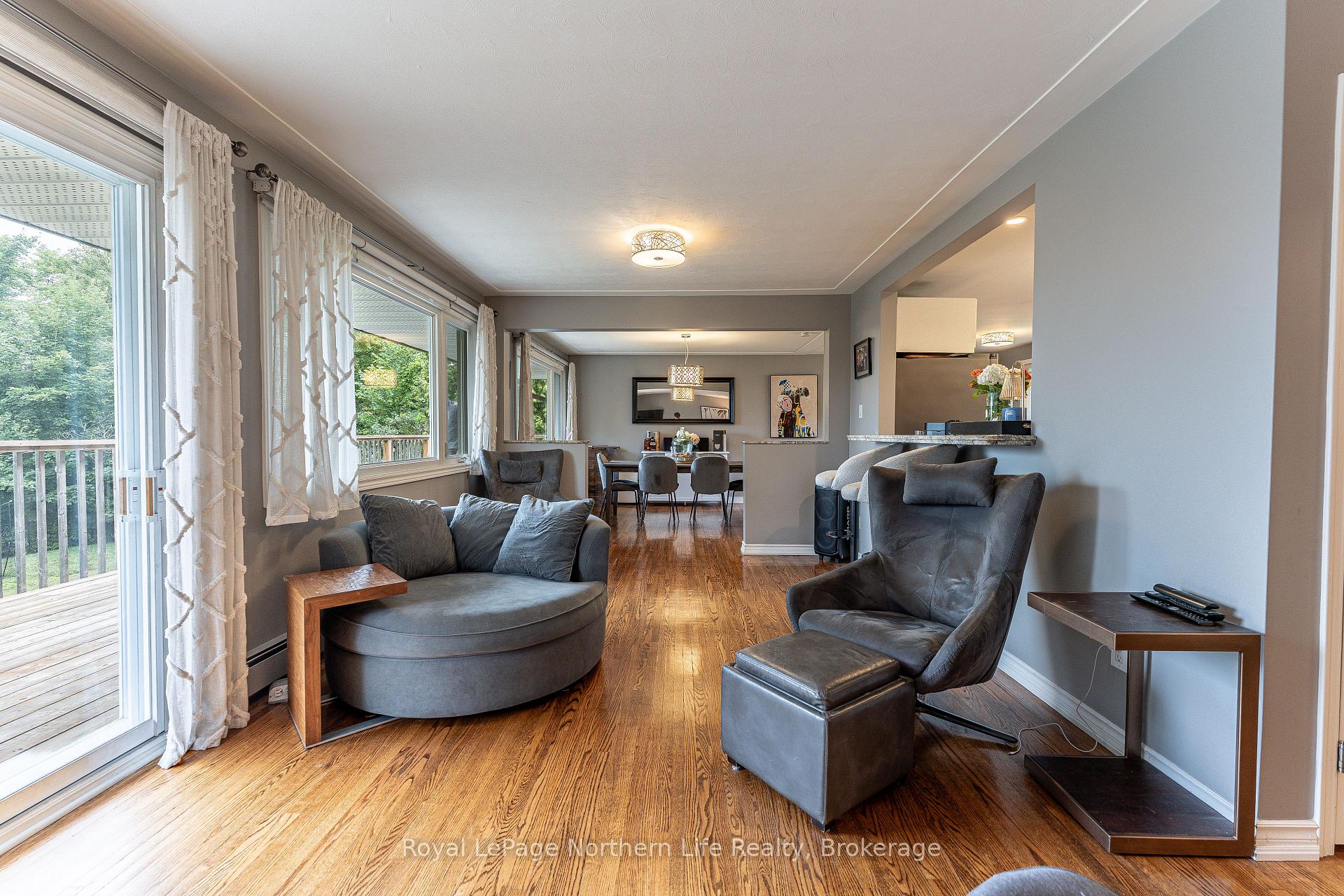 Photo 21 of 185 Wallace Heights Drive, North Bay, Airport — HOMEH