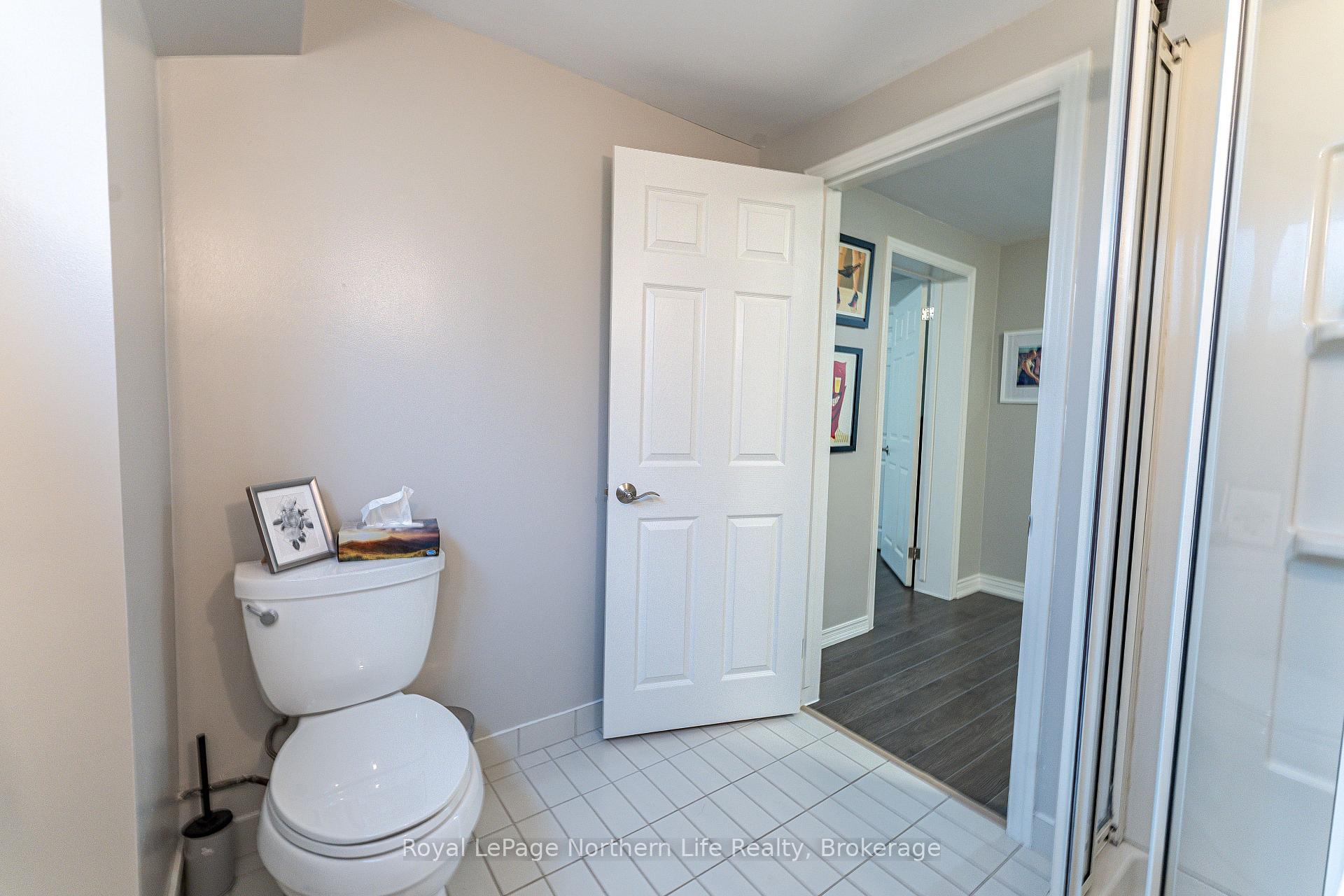Photo 23 of 185 Wallace Heights Drive, North Bay, Airport — HOMEH