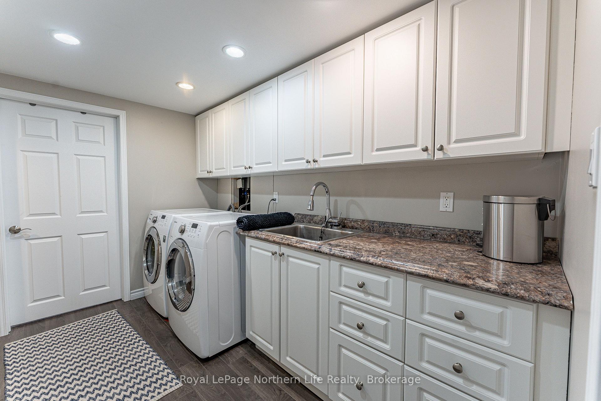 Photo 27 of 185 Wallace Heights Drive, North Bay, Airport — HOMEH