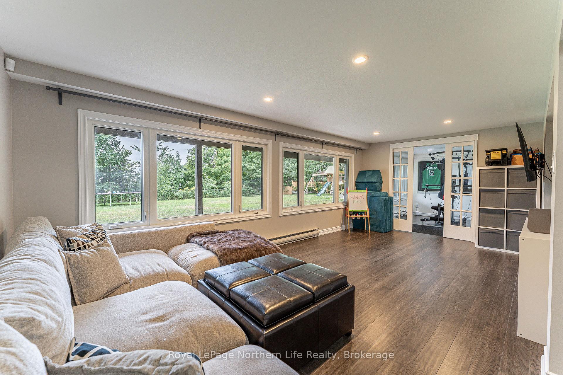 Photo 30 of 185 Wallace Heights Drive, North Bay, Airport — HOMEH