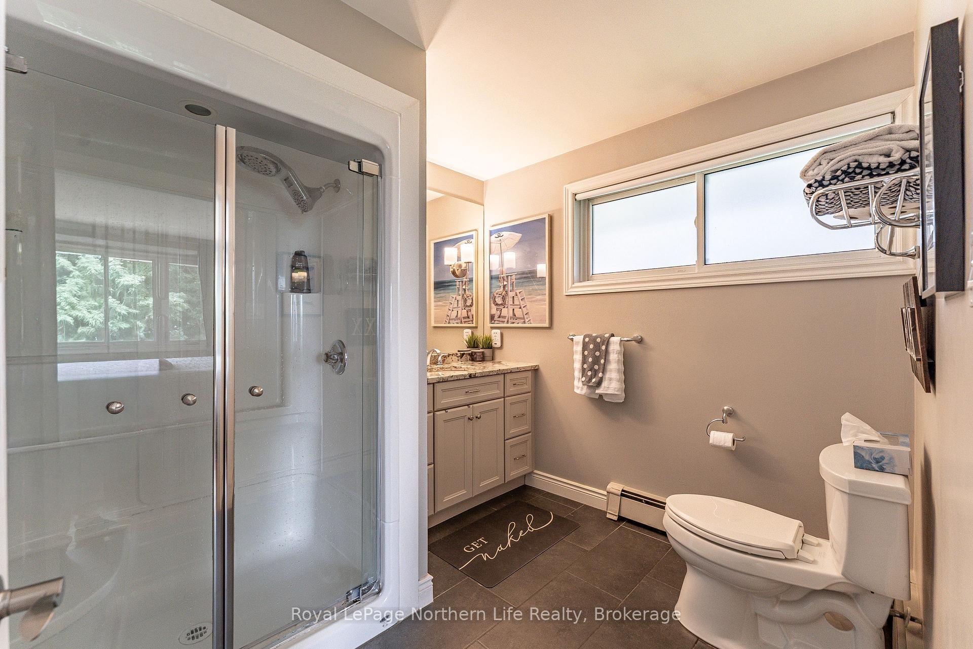 Photo 40 of 185 Wallace Heights Drive, North Bay, Airport — HOMEH