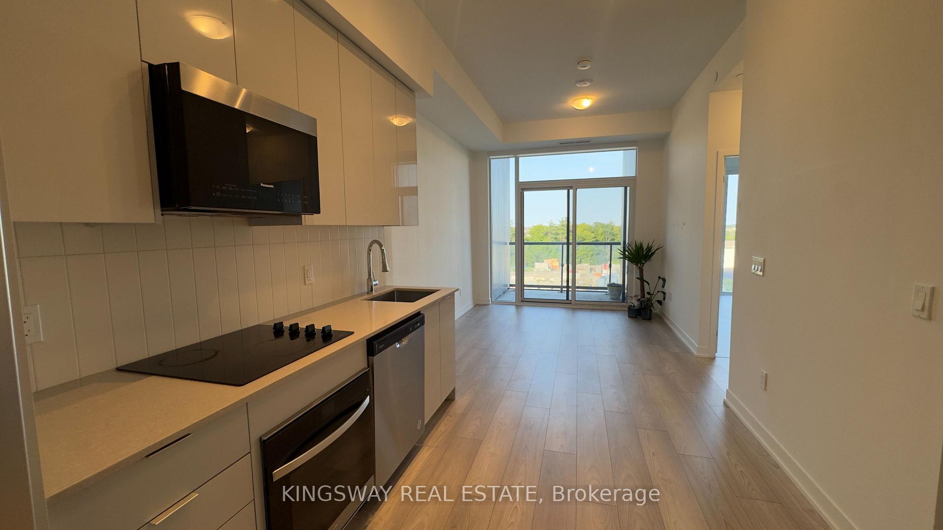 Photo 7 of Unit 610, 474 Caldari Road, Vaughan, Concord — HOMEH