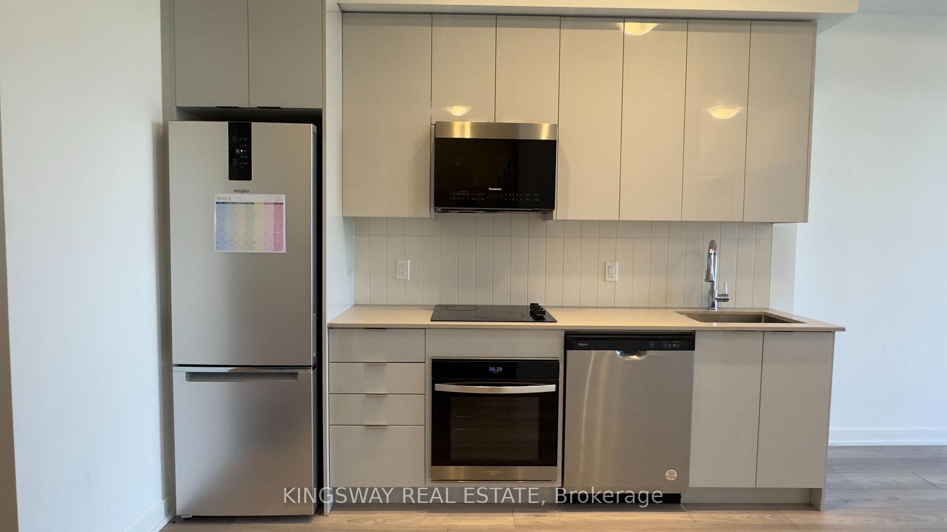 Photo 8 of Unit 610, 474 Caldari Road, Vaughan, Concord — HOMEH