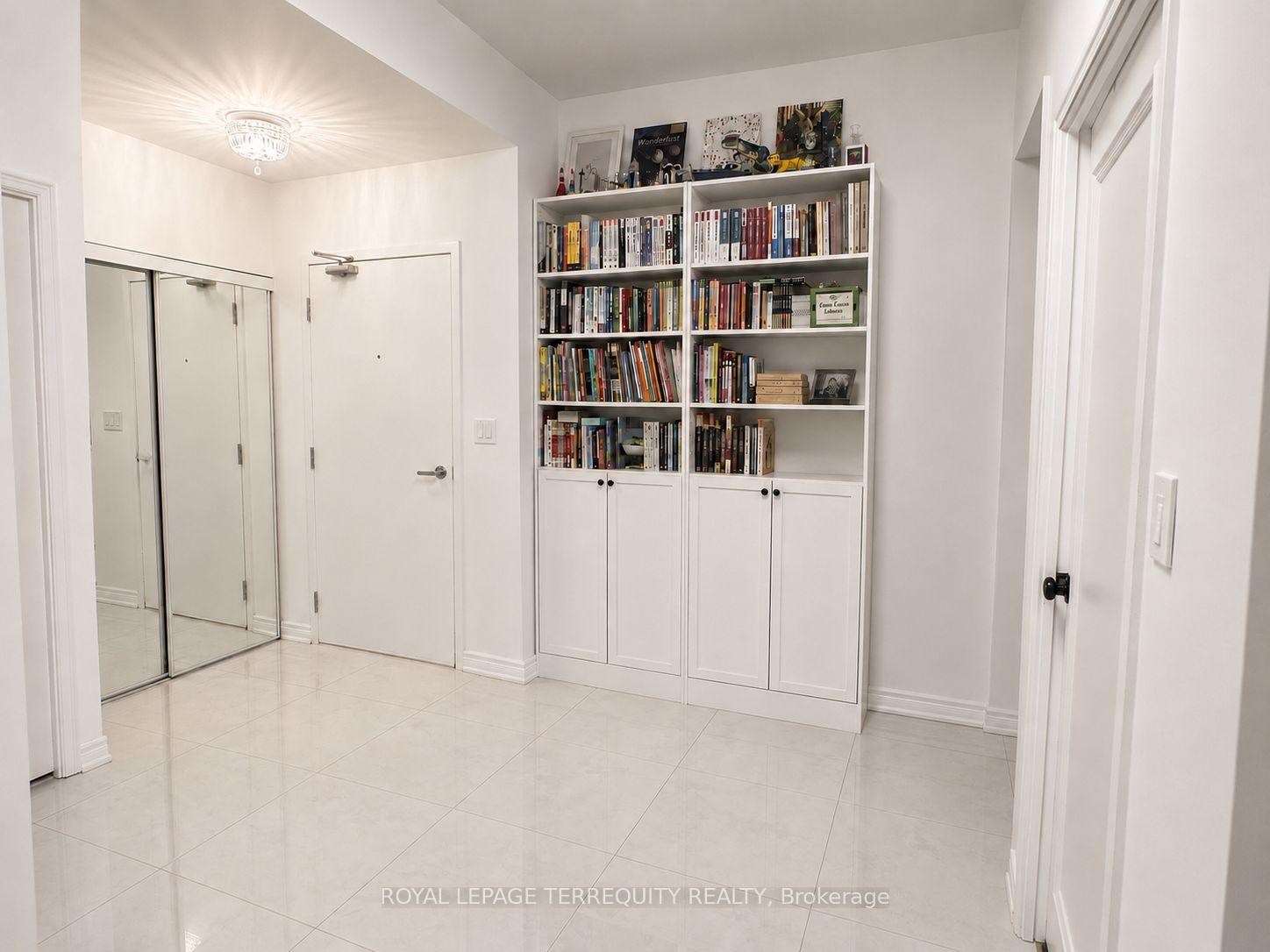 Photo 5 of Unit 101, 60 St Clair Avenue W, Toronto, Yonge-St. Clair — HOMEH