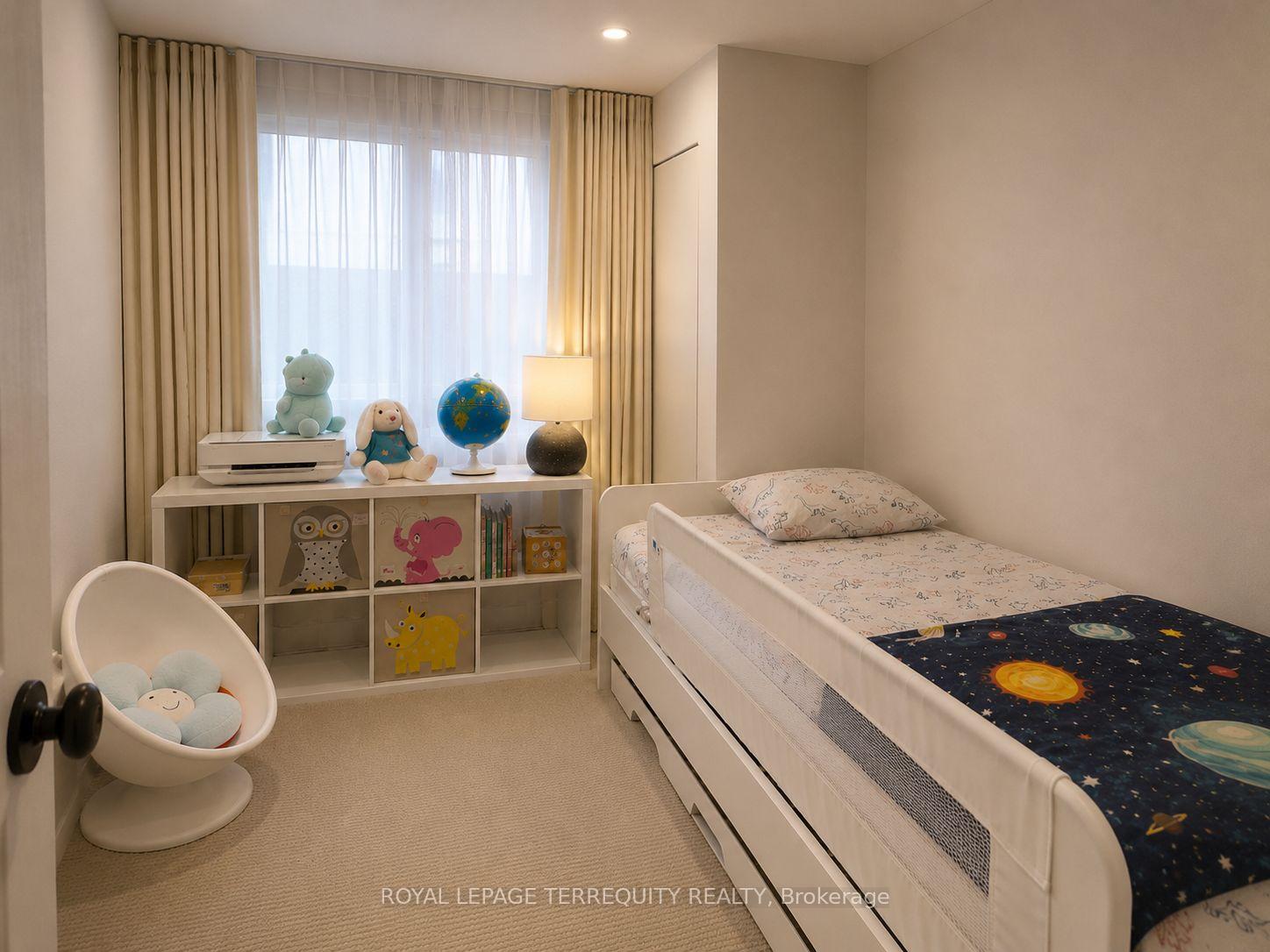 Photo 9 of Unit 101, 60 St Clair Avenue W, Toronto, Yonge-St. Clair — HOMEH