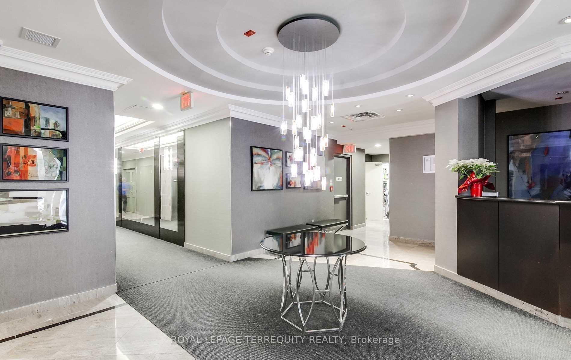 Photo 12 of Unit 101, 60 St Clair Avenue W, Toronto, Yonge-St. Clair — HOMEH