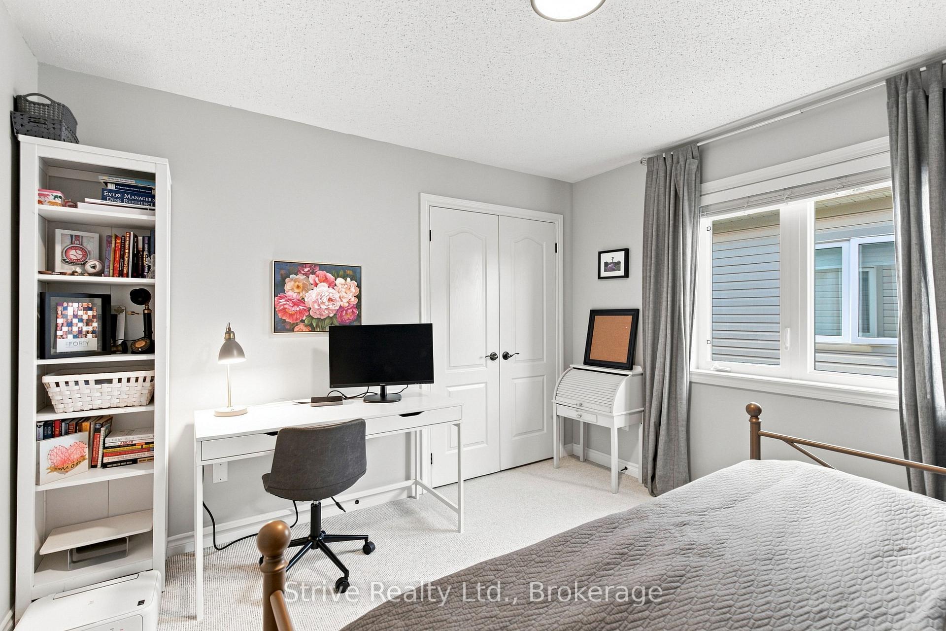 Photo 26 of 28 Woolacott Lane, Clarington, Bowmanville — HOMEH