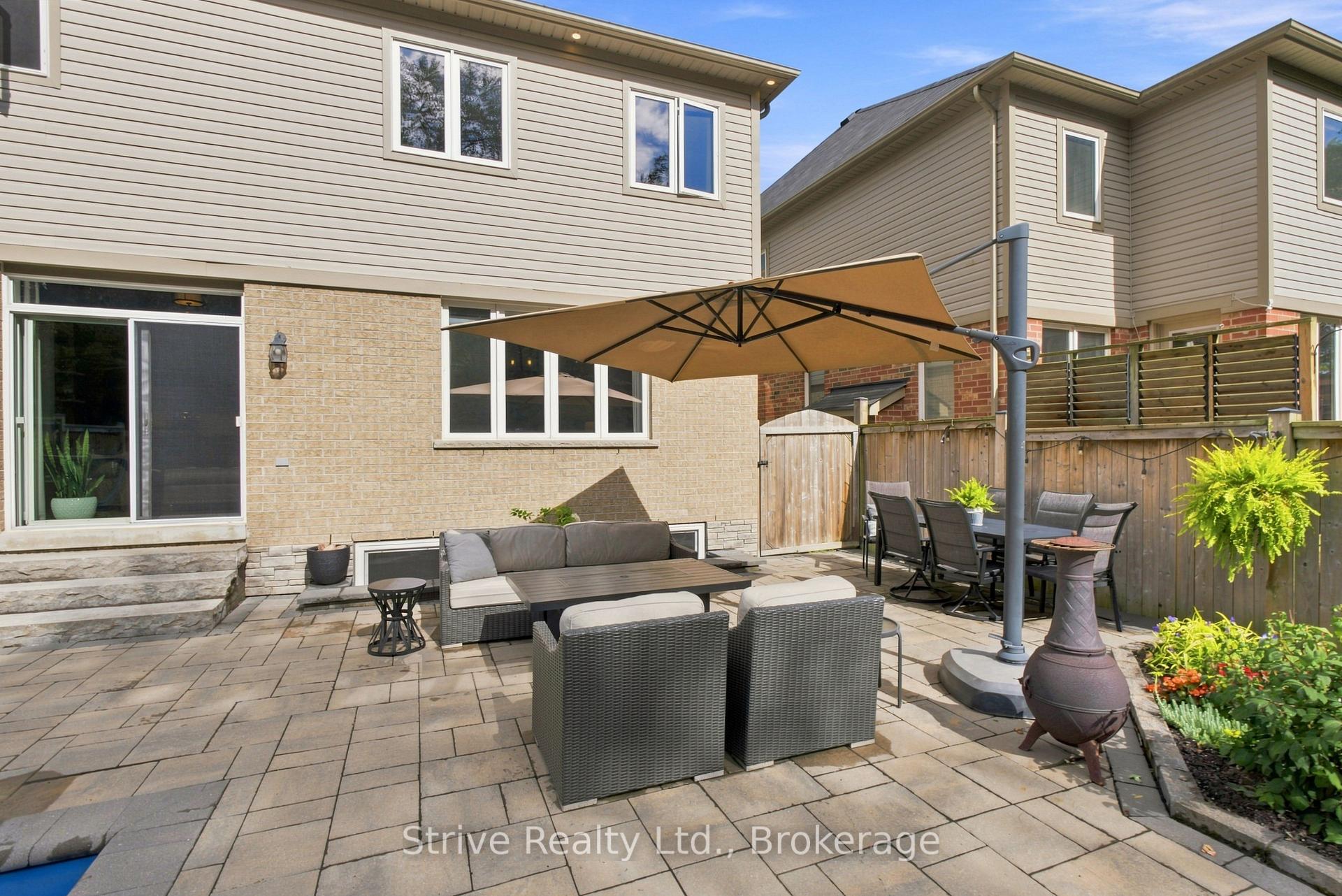 Photo 34 of 28 Woolacott Lane, Clarington, Bowmanville — HOMEH