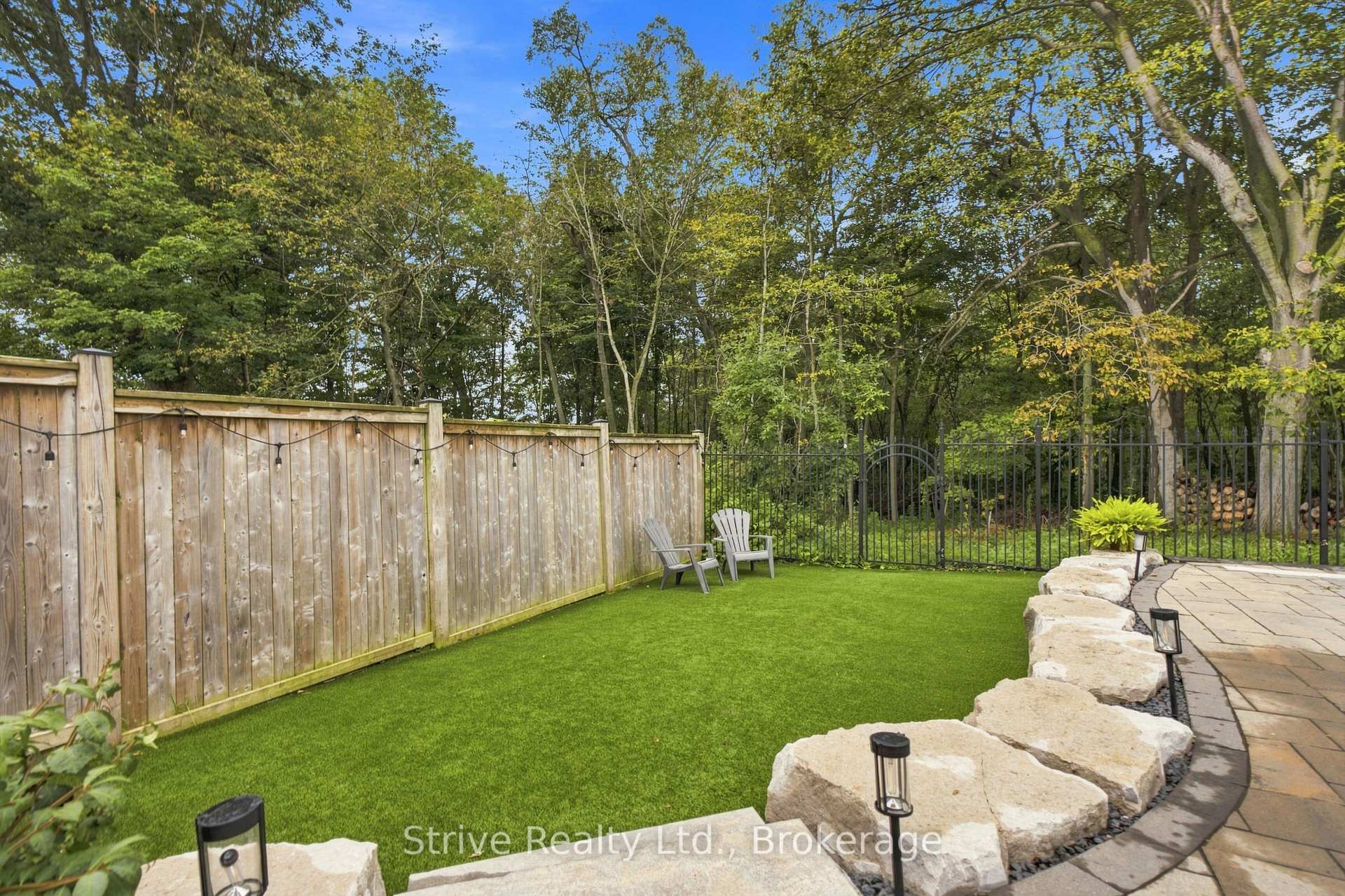 Photo 40 of 28 Woolacott Lane, Clarington, Bowmanville — HOMEH