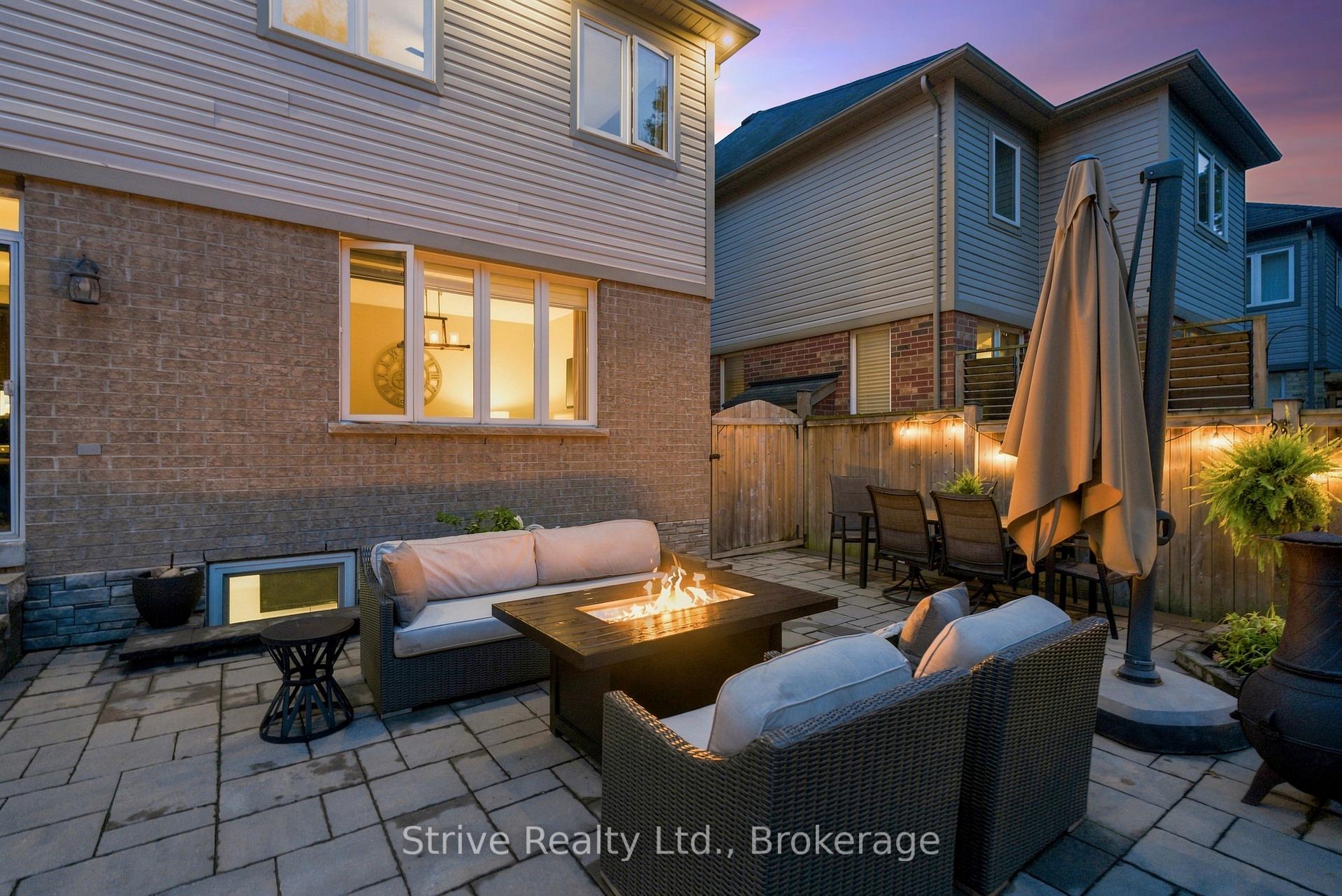 Photo 42 of 28 Woolacott Lane, Clarington, Bowmanville — HOMEH