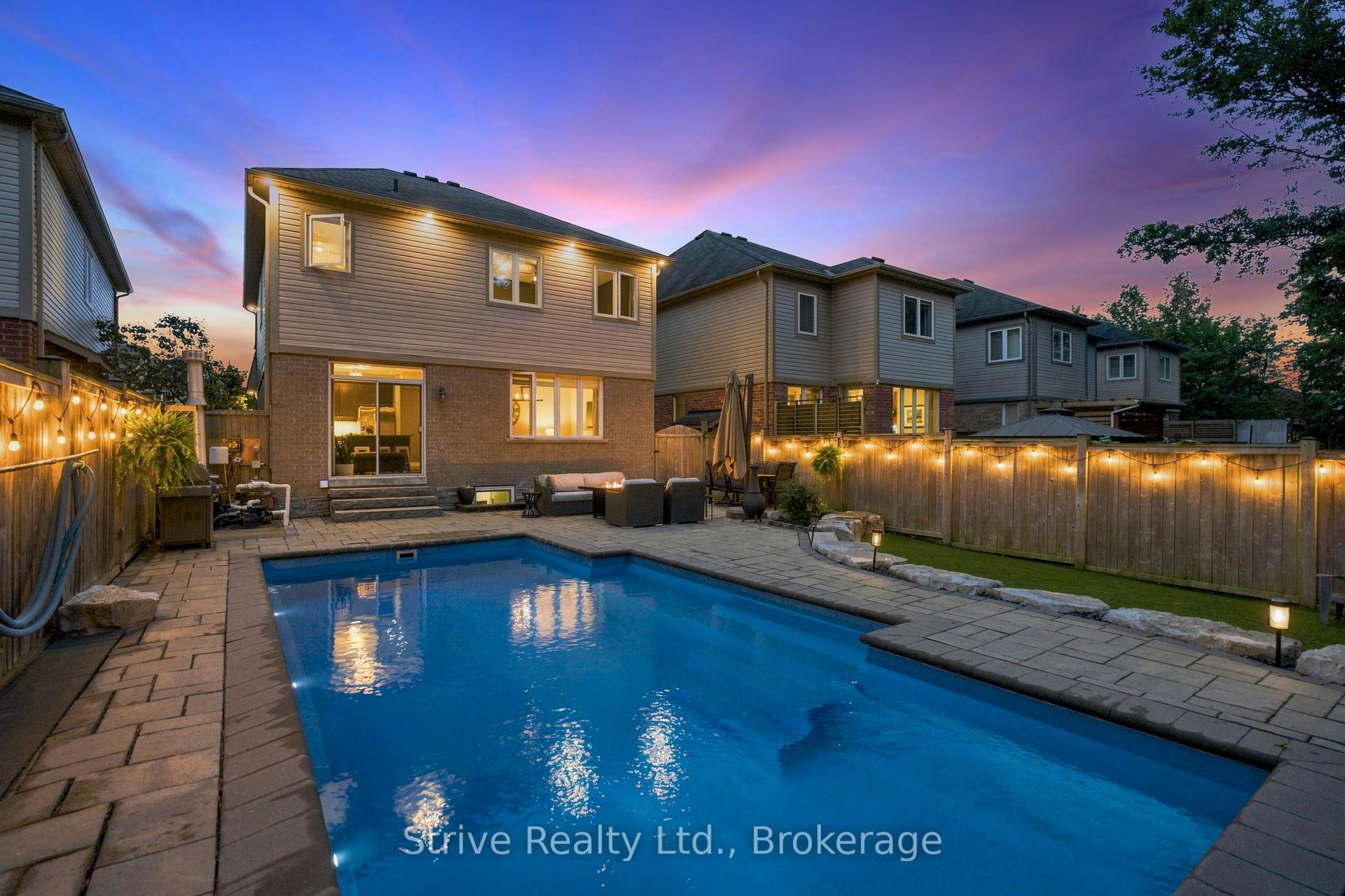 Photo 45 of 28 Woolacott Lane, Clarington, Bowmanville — HOMEH