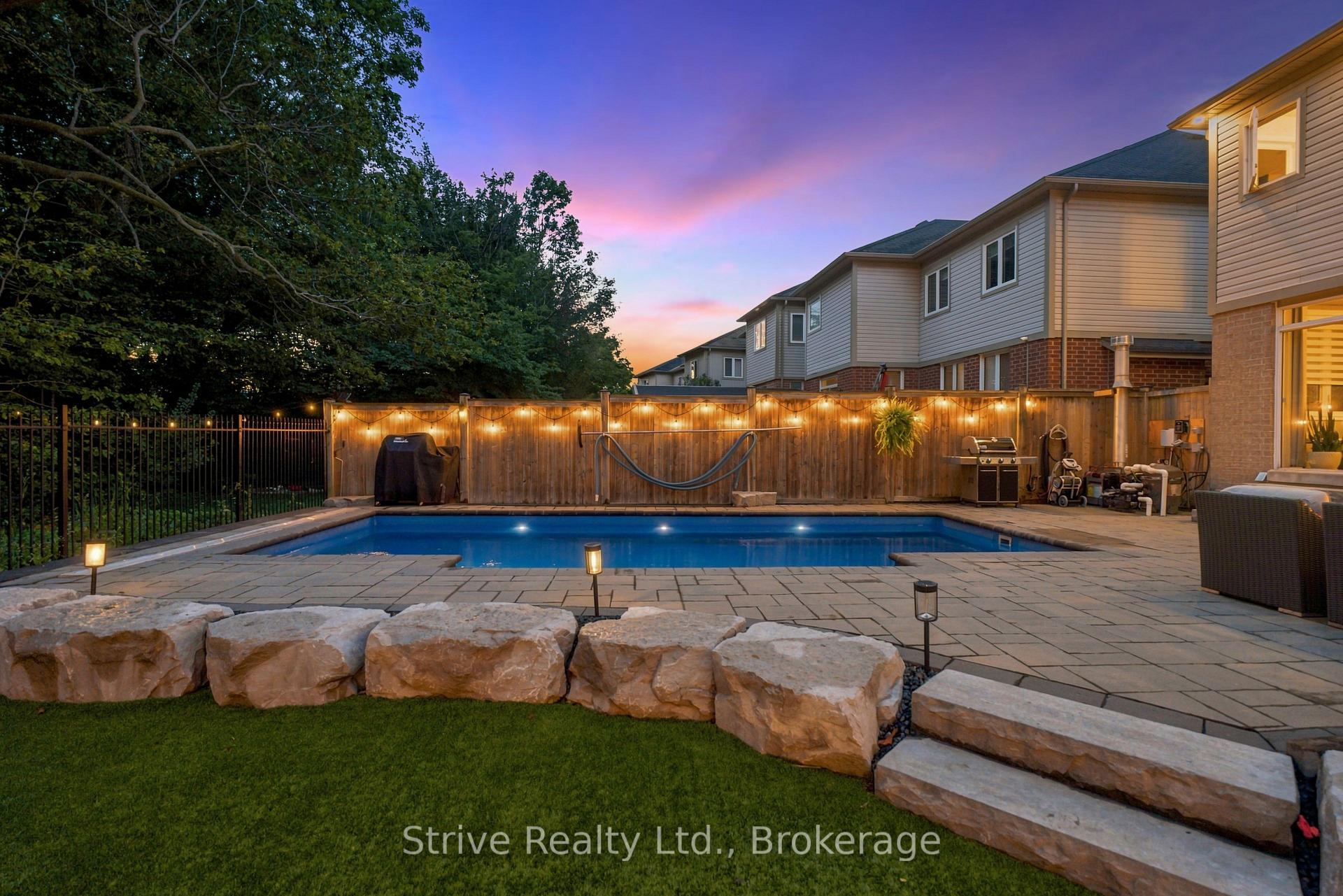 Photo 46 of 28 Woolacott Lane, Clarington, Bowmanville — HOMEH