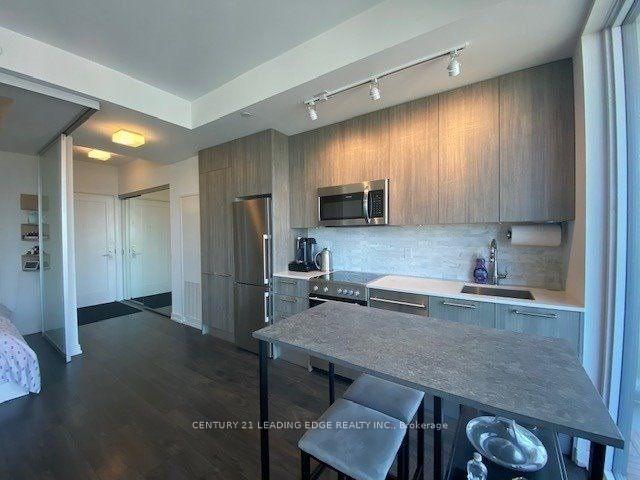 Photo 9 of Unit 3208, 28 Wellesley Street E, Toronto, Church-Yonge Corridor — HOMEH