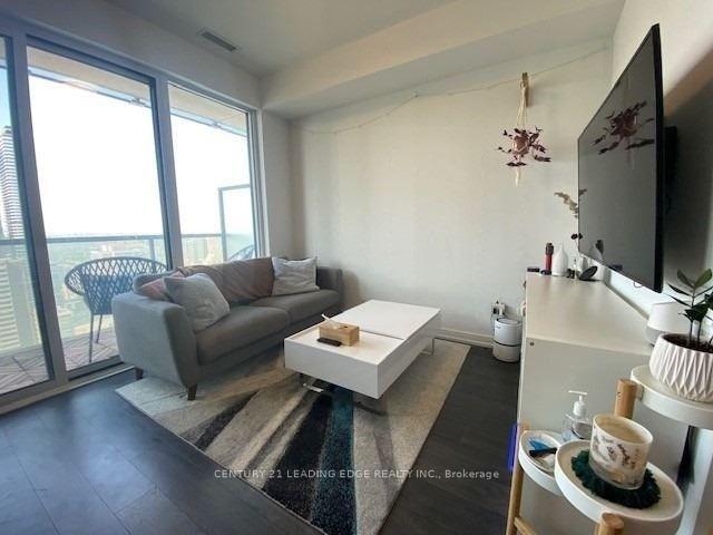Photo 11 of Unit 3208, 28 Wellesley Street E, Toronto, Church-Yonge Corridor — HOMEH