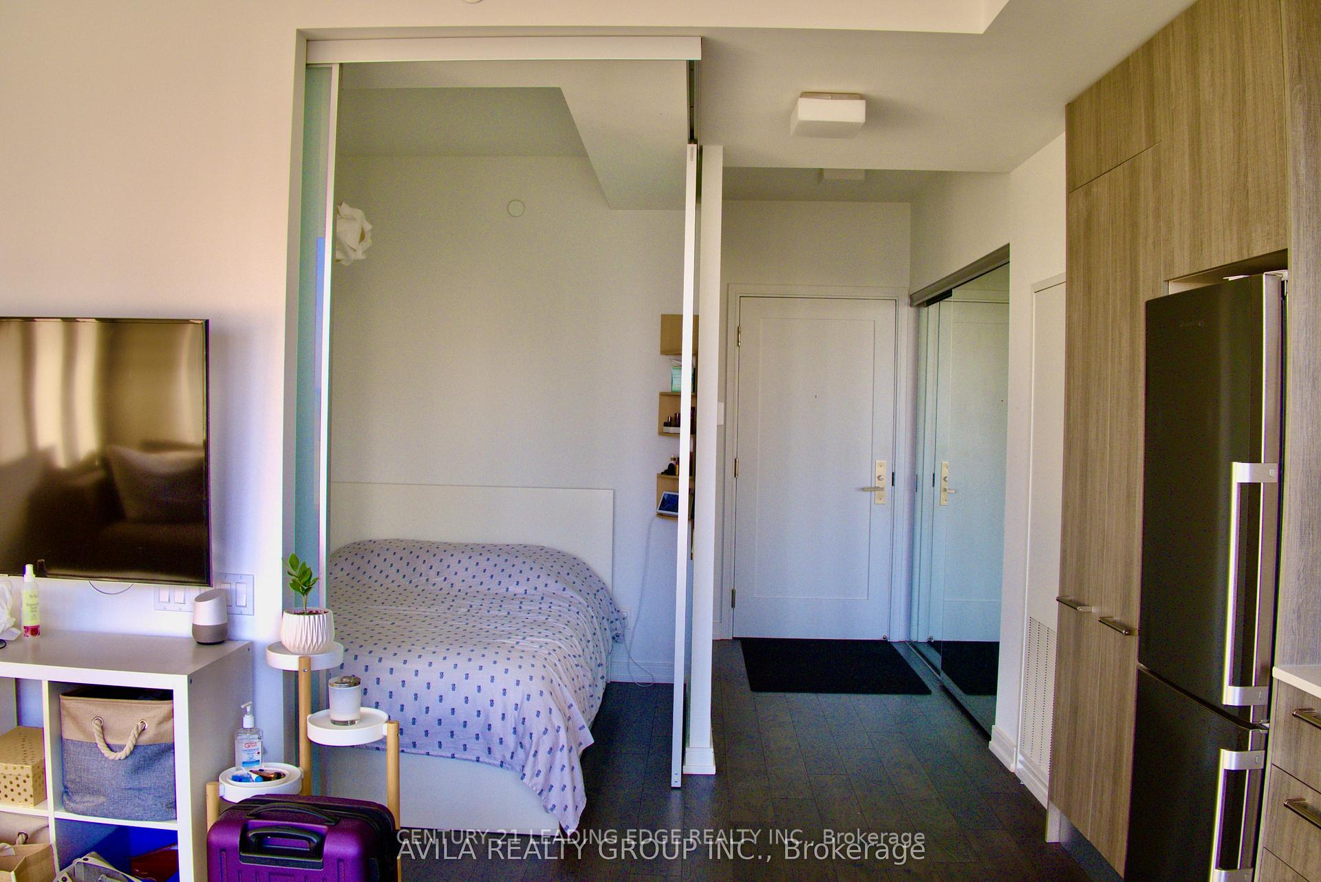 Photo 14 of Unit 3208, 28 Wellesley Street E, Toronto, Church-Yonge Corridor — HOMEH