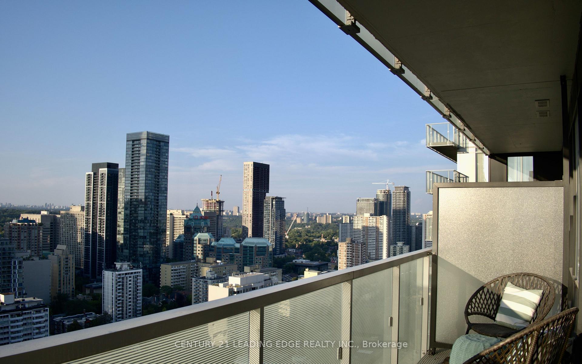 Photo 18 of Unit 3208, 28 Wellesley Street E, Toronto, Church-Yonge Corridor — HOMEH