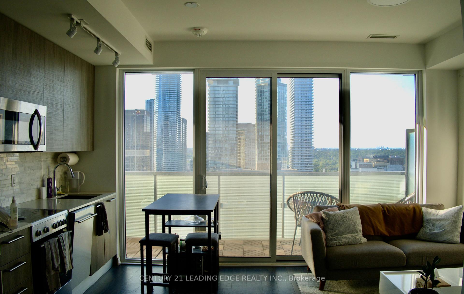 Photo 20 of Unit 3208, 28 Wellesley Street E, Toronto, Church-Yonge Corridor — HOMEH