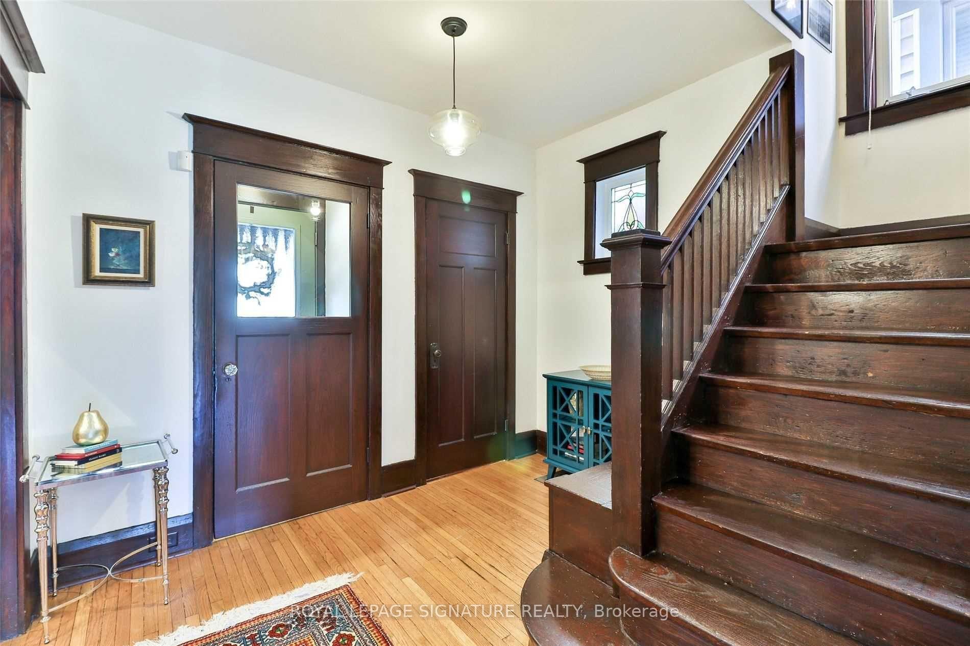 Photo 5 of 157 Northcliffe Boulevard, Toronto, Oakwood Village — HOMEH