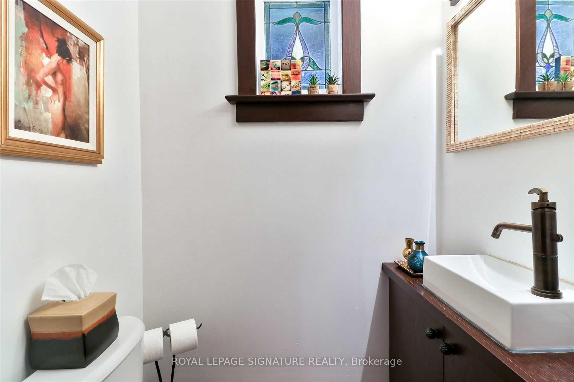 Photo 13 of 157 Northcliffe Boulevard, Toronto, Oakwood Village — HOMEH