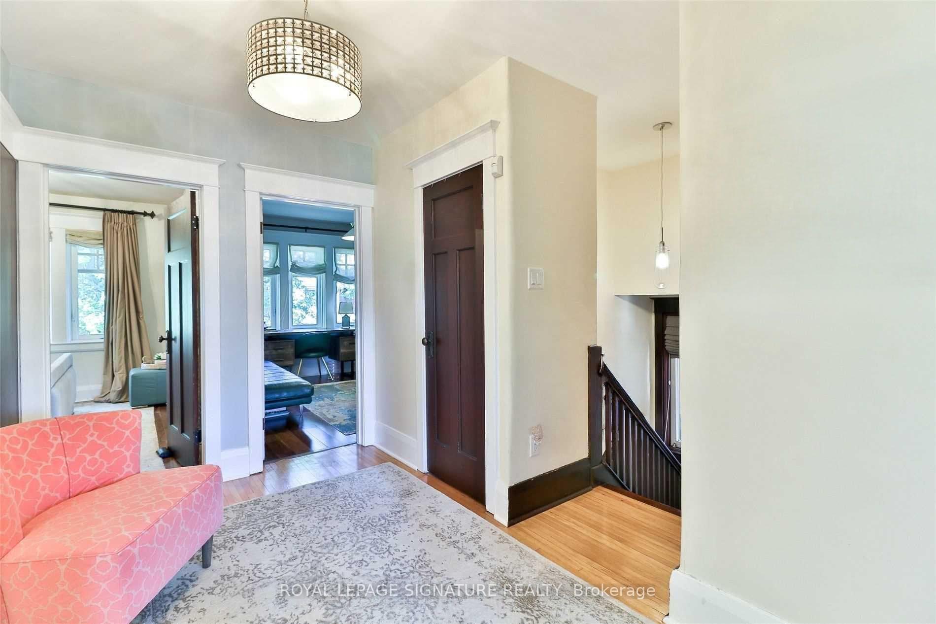 Photo 18 of 157 Northcliffe Boulevard, Toronto, Oakwood Village — HOMEH