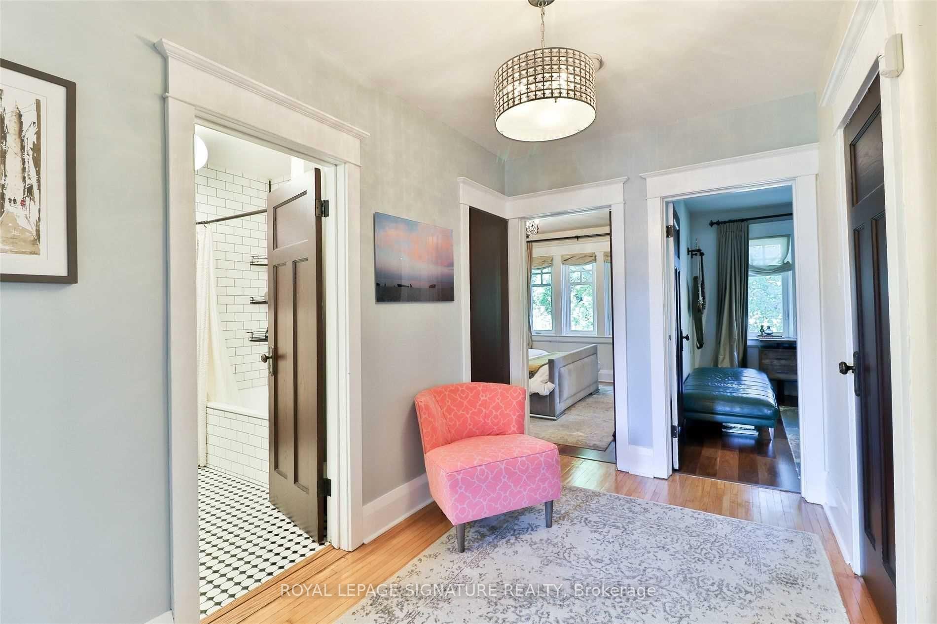 Photo 19 of 157 Northcliffe Boulevard, Toronto, Oakwood Village — HOMEH
