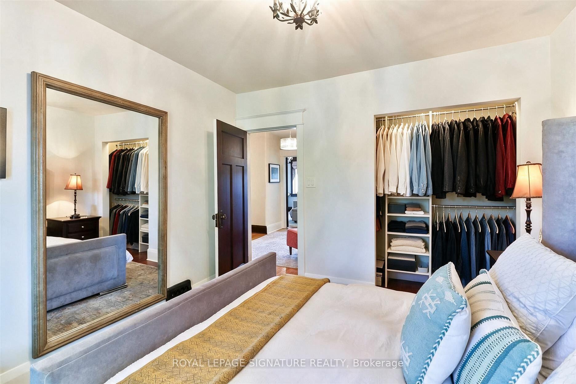 Photo 21 of 157 Northcliffe Boulevard, Toronto, Oakwood Village — HOMEH