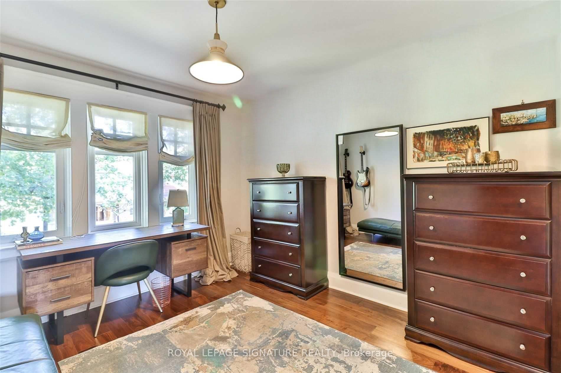 Photo 22 of 157 Northcliffe Boulevard, Toronto, Oakwood Village — HOMEH
